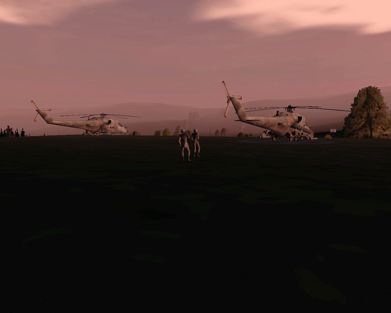 Arma: Cold War Assault Remastered screenshot 17