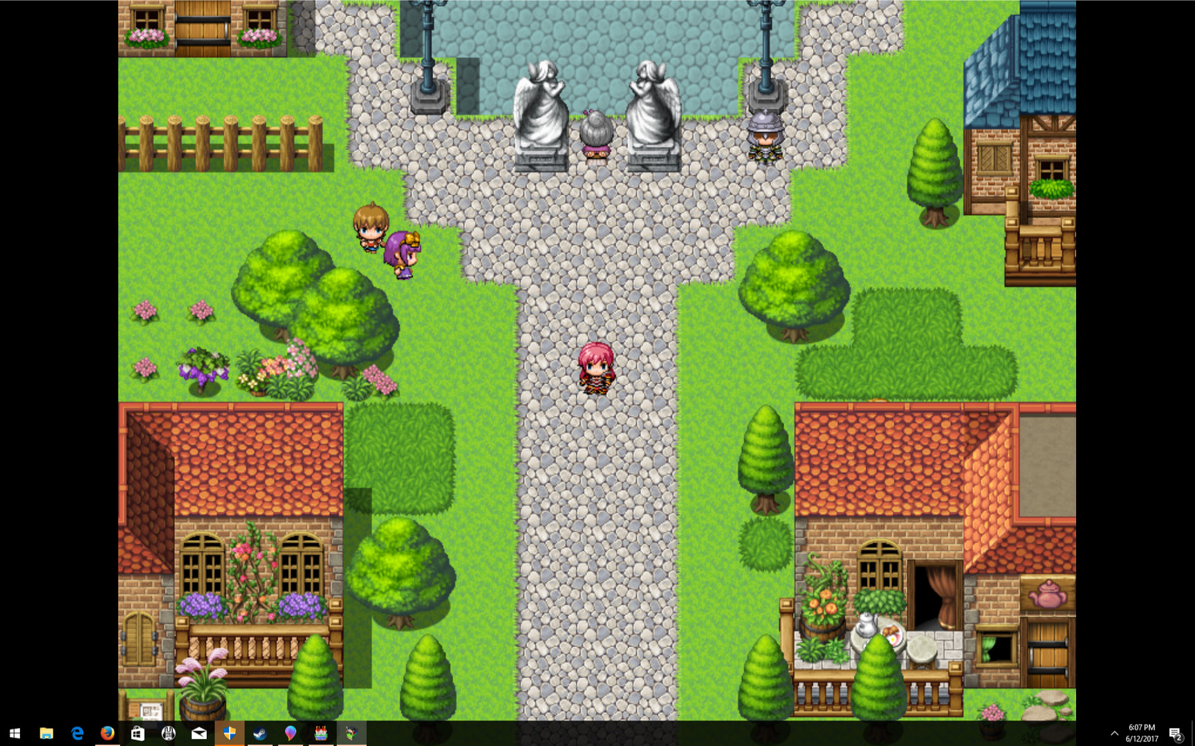 The Dragons' Twilight screenshot 3