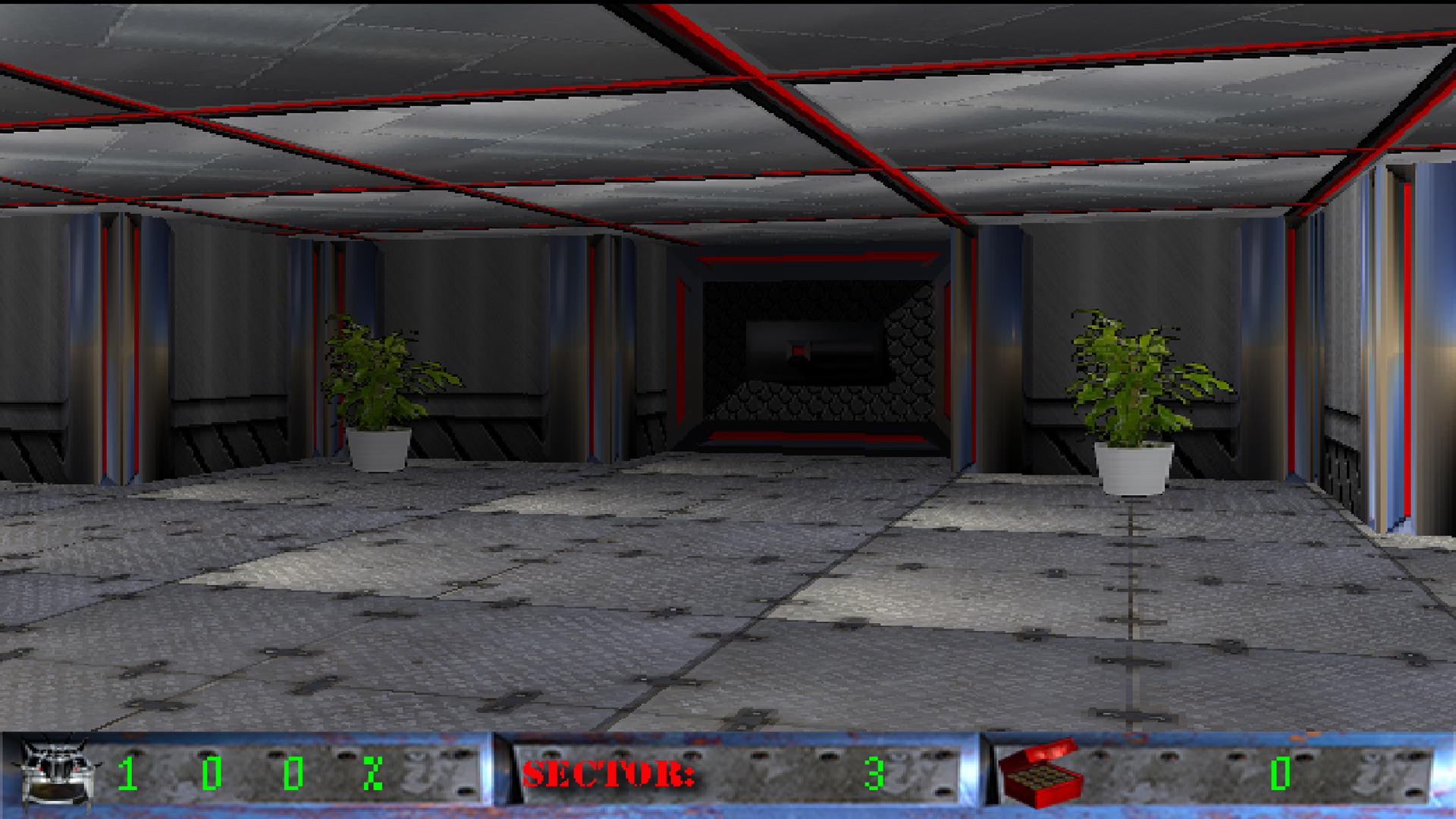 Mad Sector screenshot 8