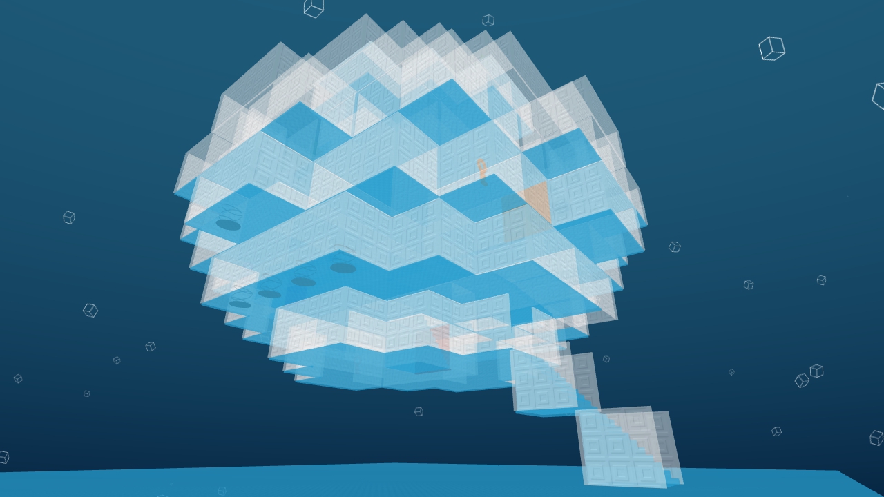 Mega Maze screenshot 6