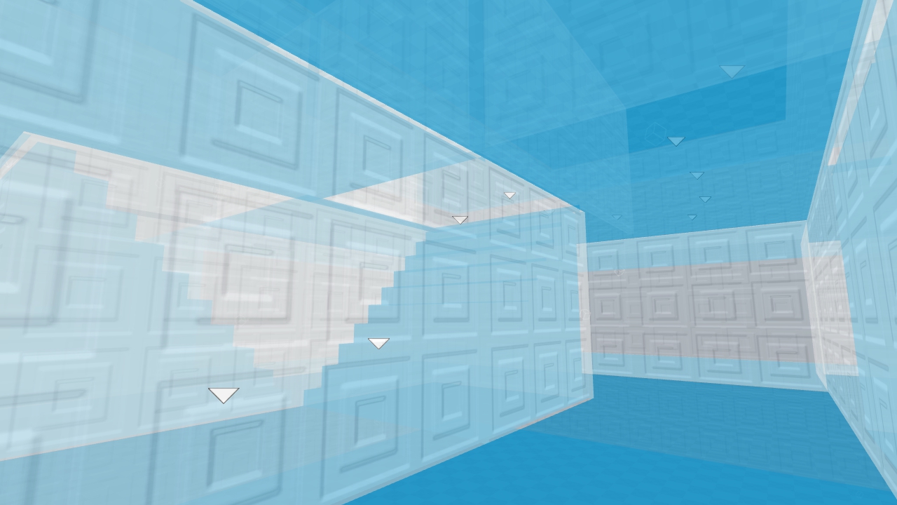 Mega Maze screenshot 2