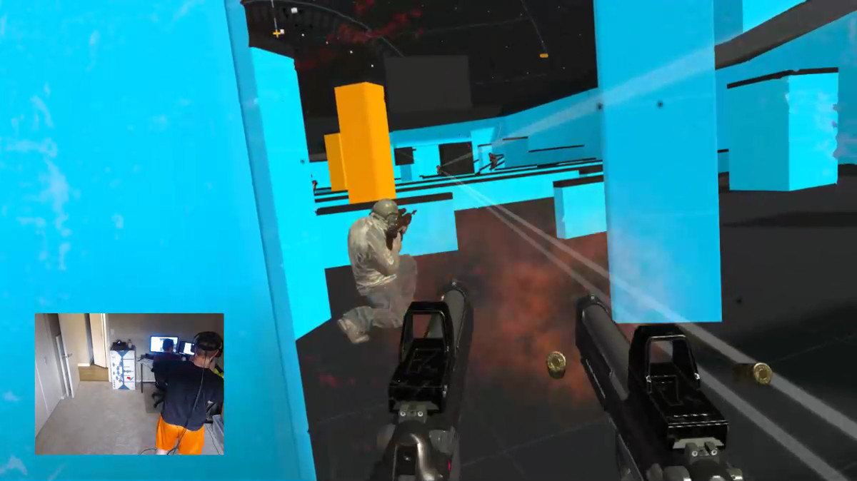 Chambered screenshot 3