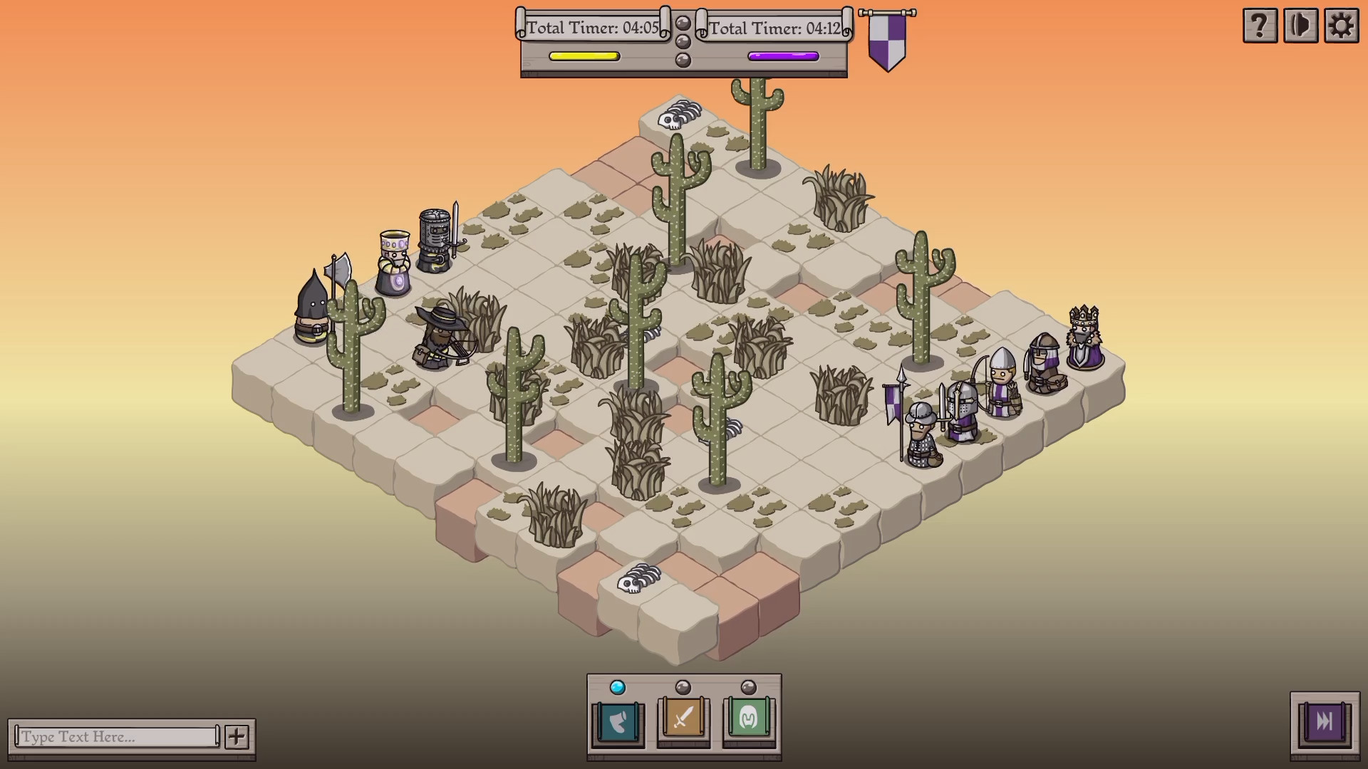 Oldage screenshot 7