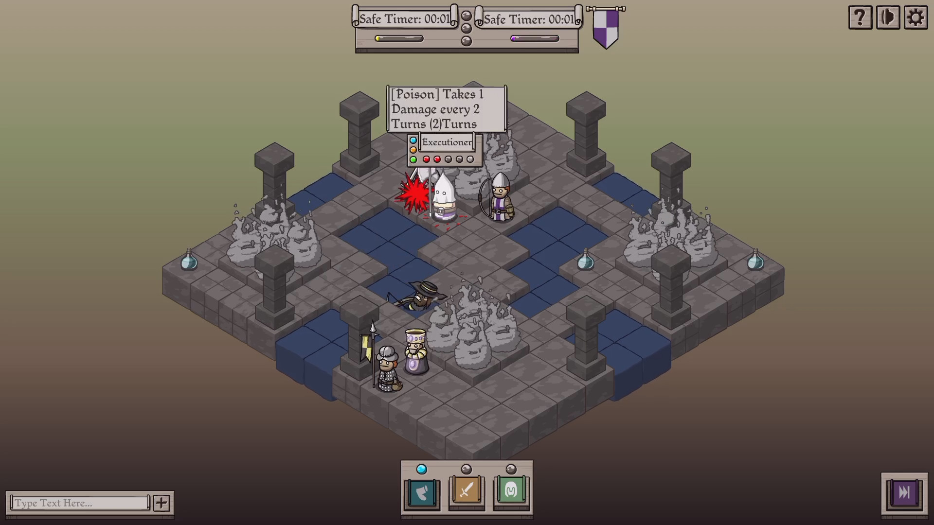 Oldage screenshot 8