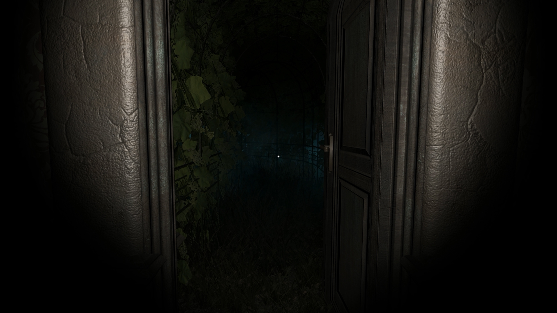 Edge of Insanity screenshot 1