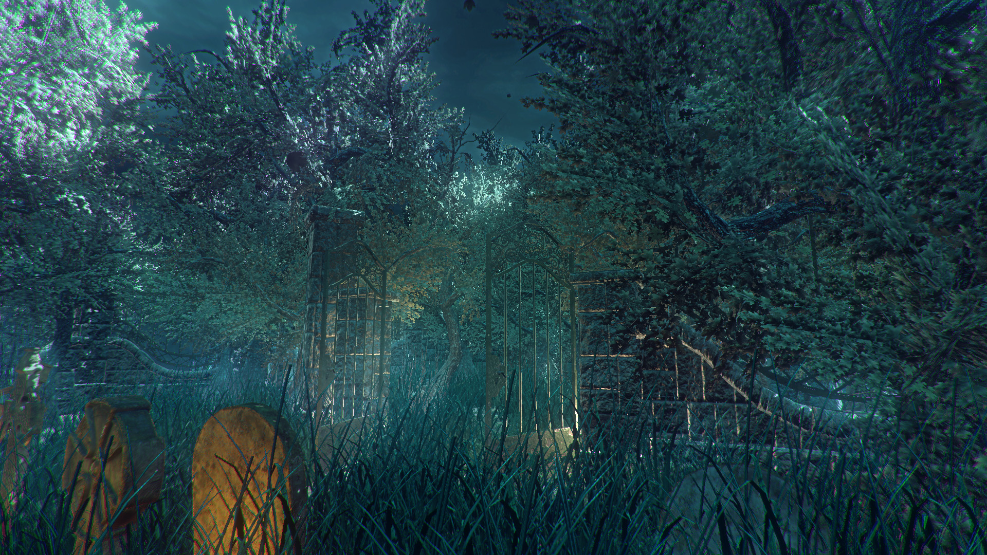 Edge of Insanity screenshot 5