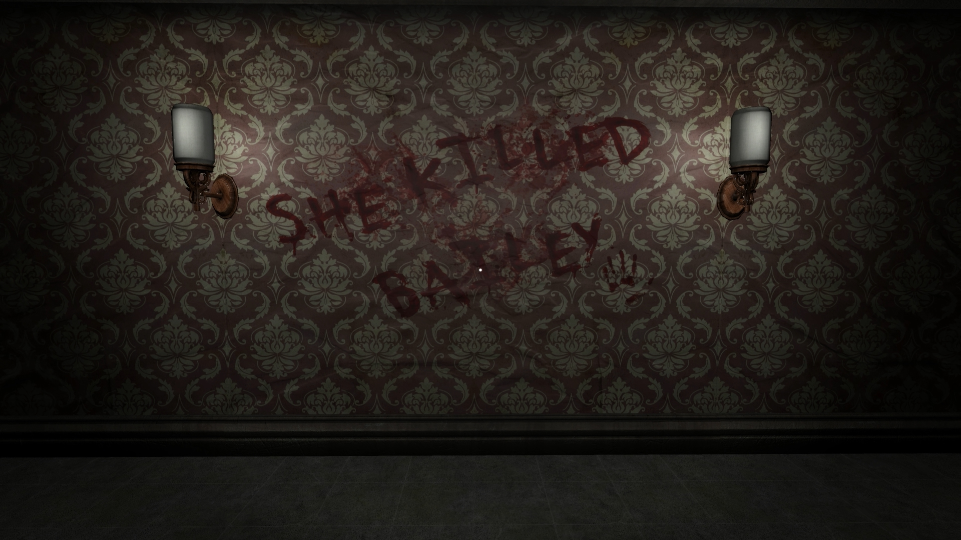 Edge of Insanity screenshot 3
