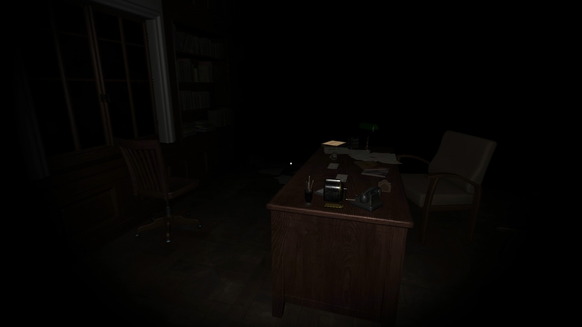 Edge of Insanity screenshot 4