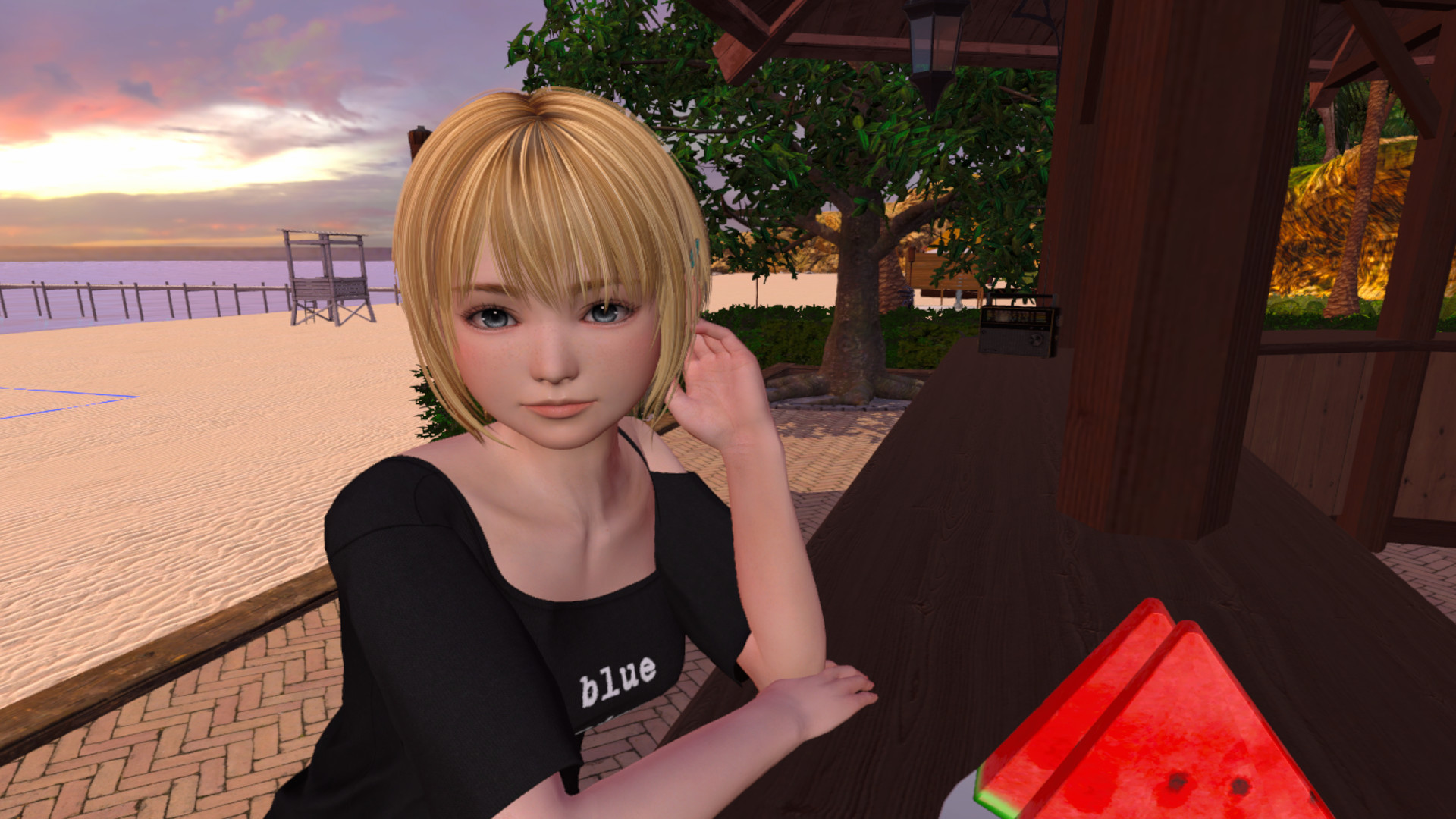 SUMMER VACATION screenshot 5