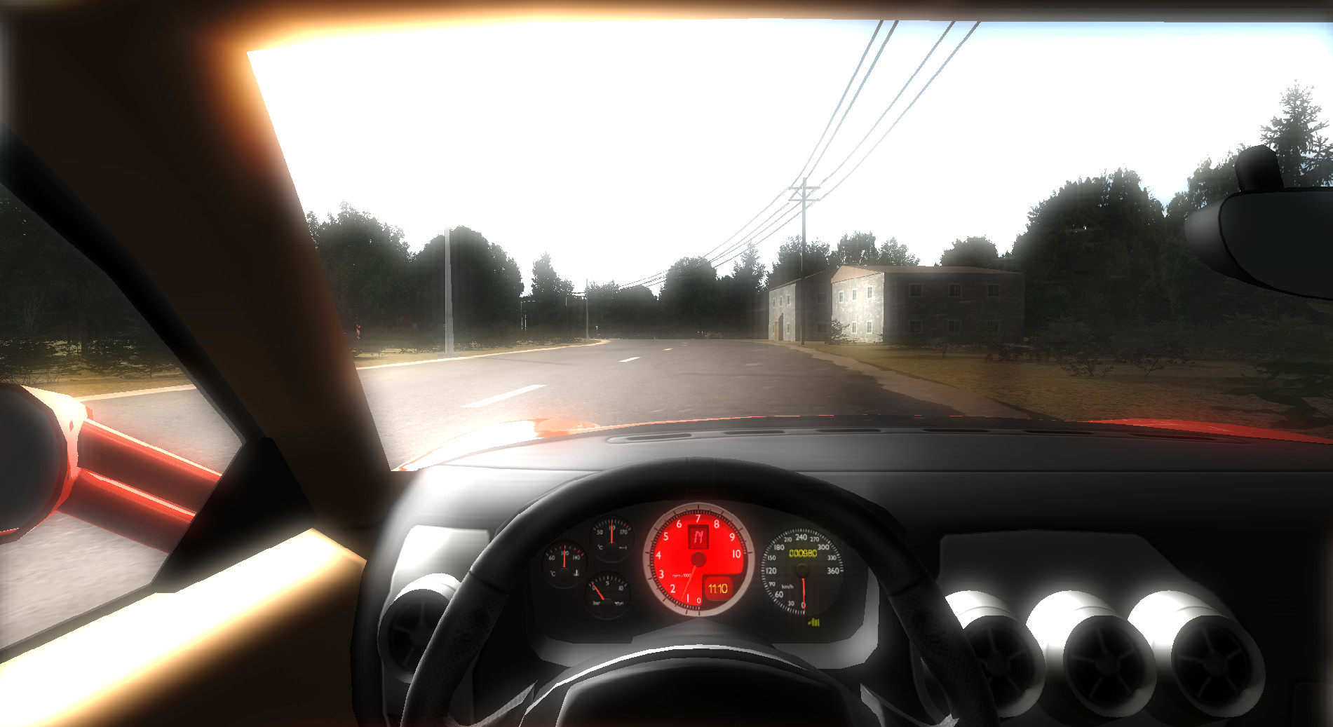 Drive Isle screenshot 3