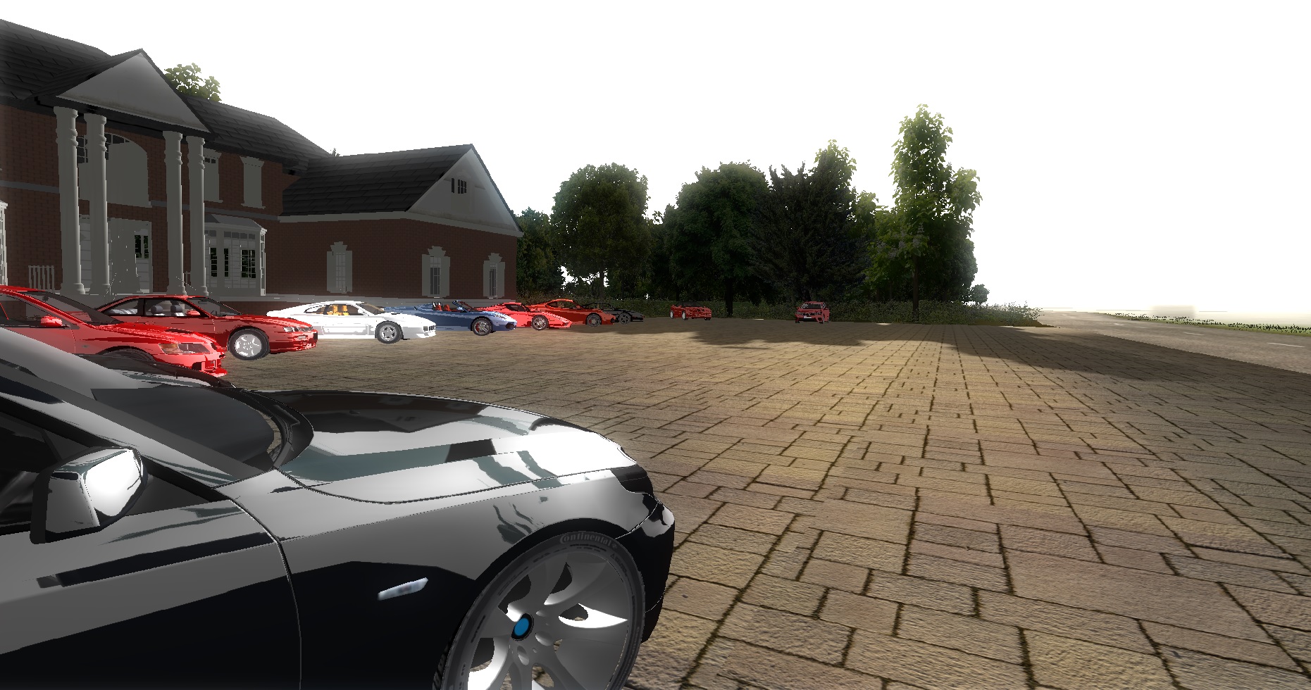 Drive Isle screenshot 2