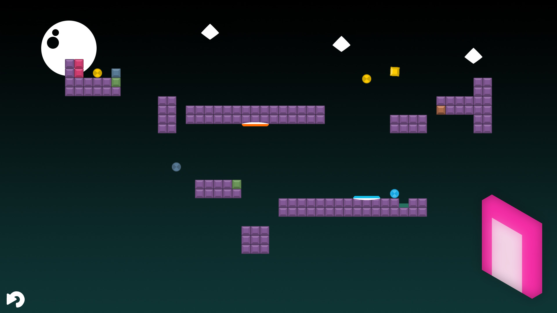 Zup! Zero 2 screenshot 6