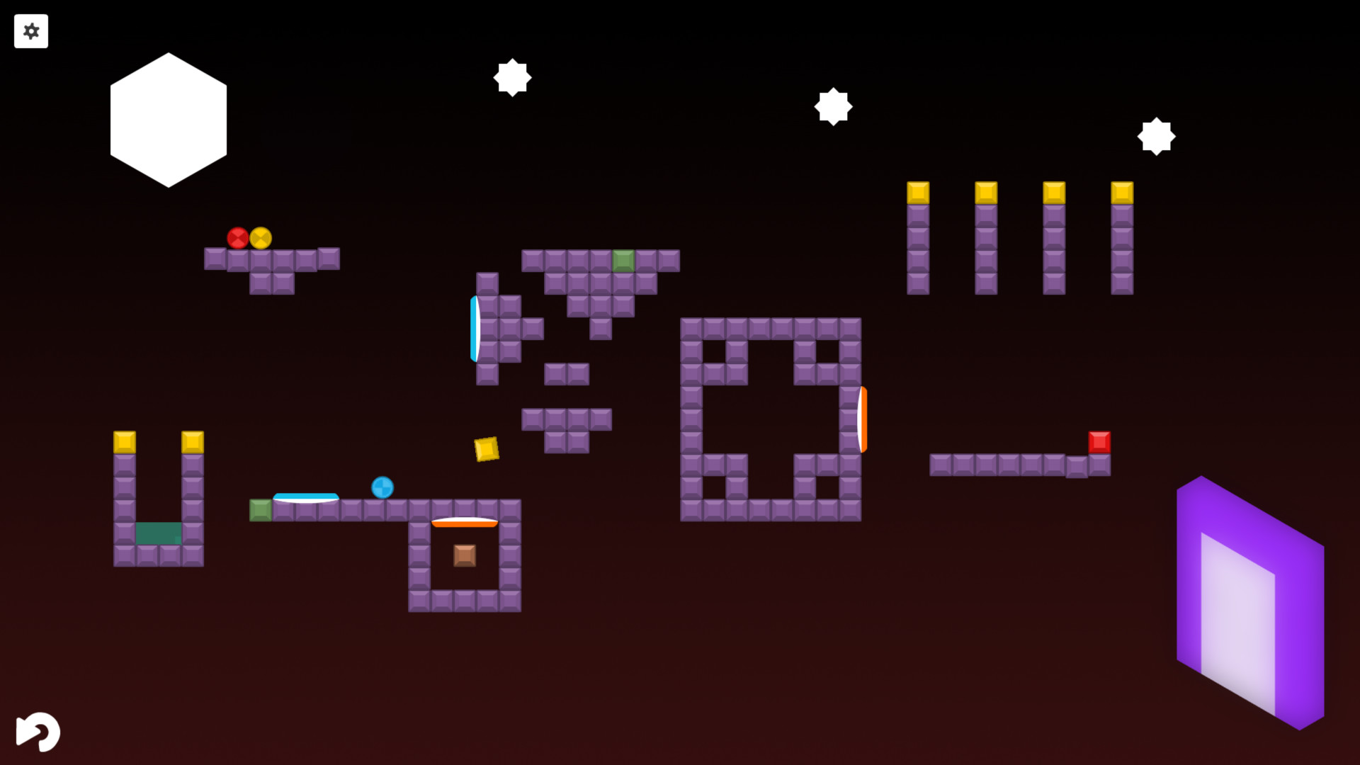 Zup! 7 screenshot 1