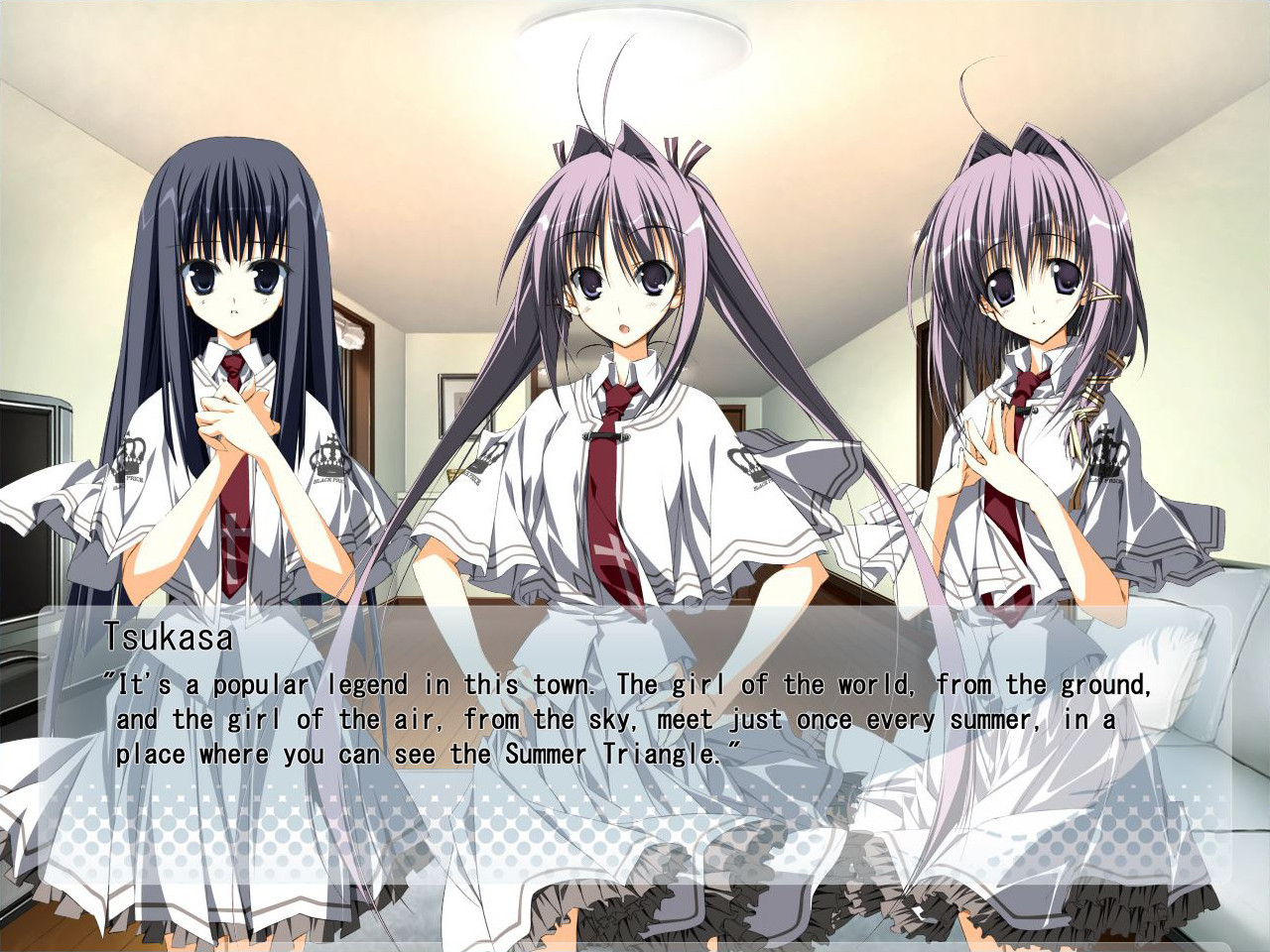 Wonderful Everyday Down the Rabbit-Hole screenshot 10