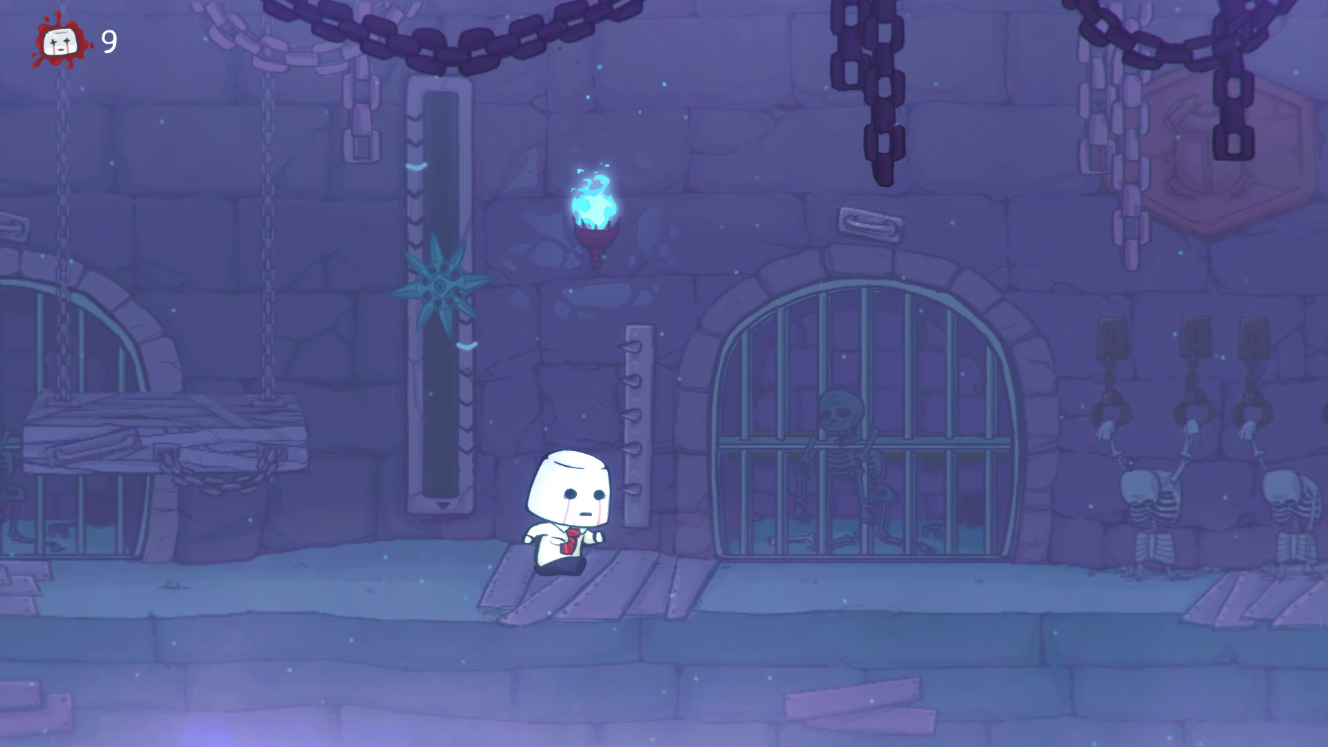 Rage in Peace screenshot 6