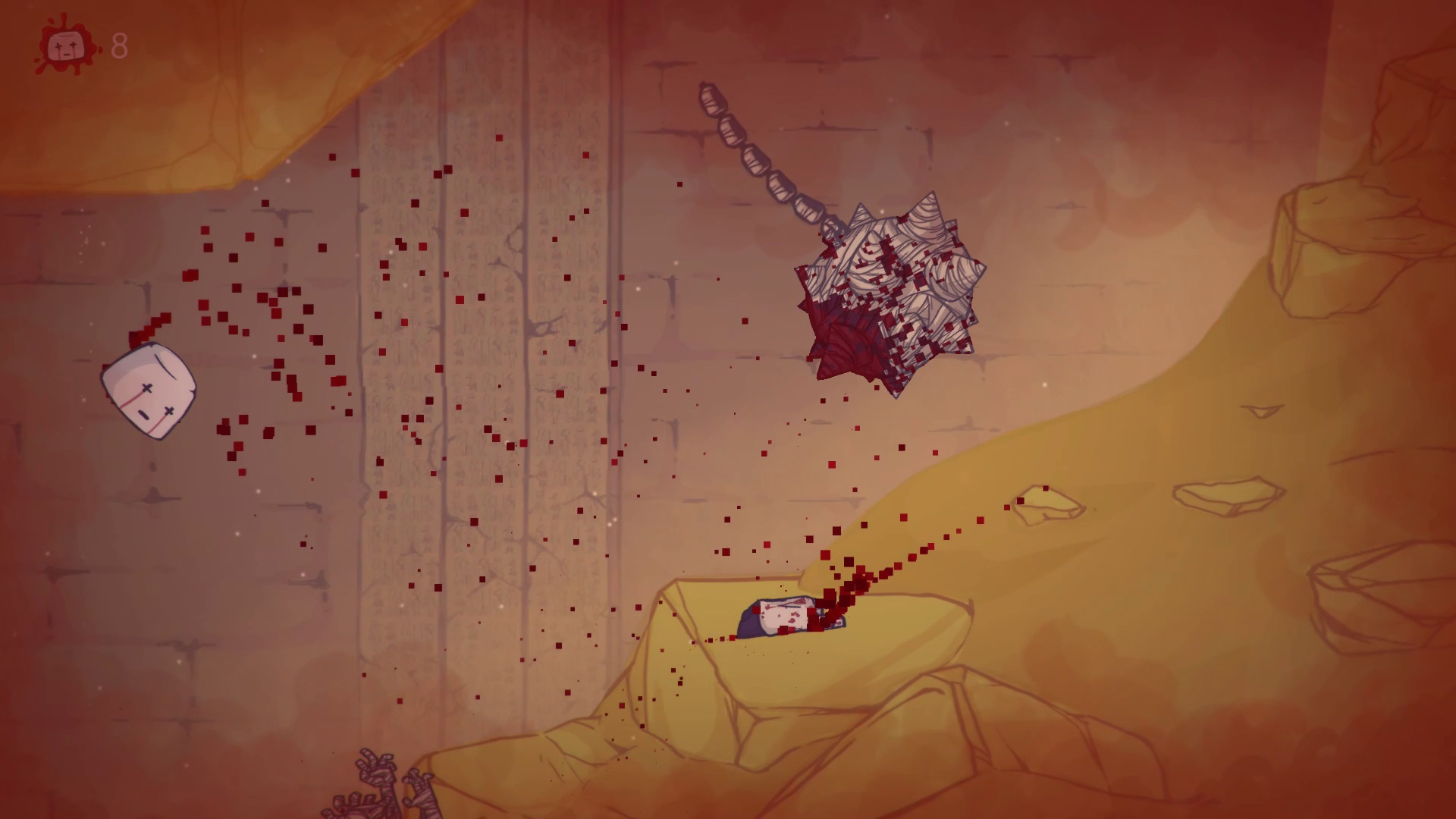 Rage in Peace screenshot 4