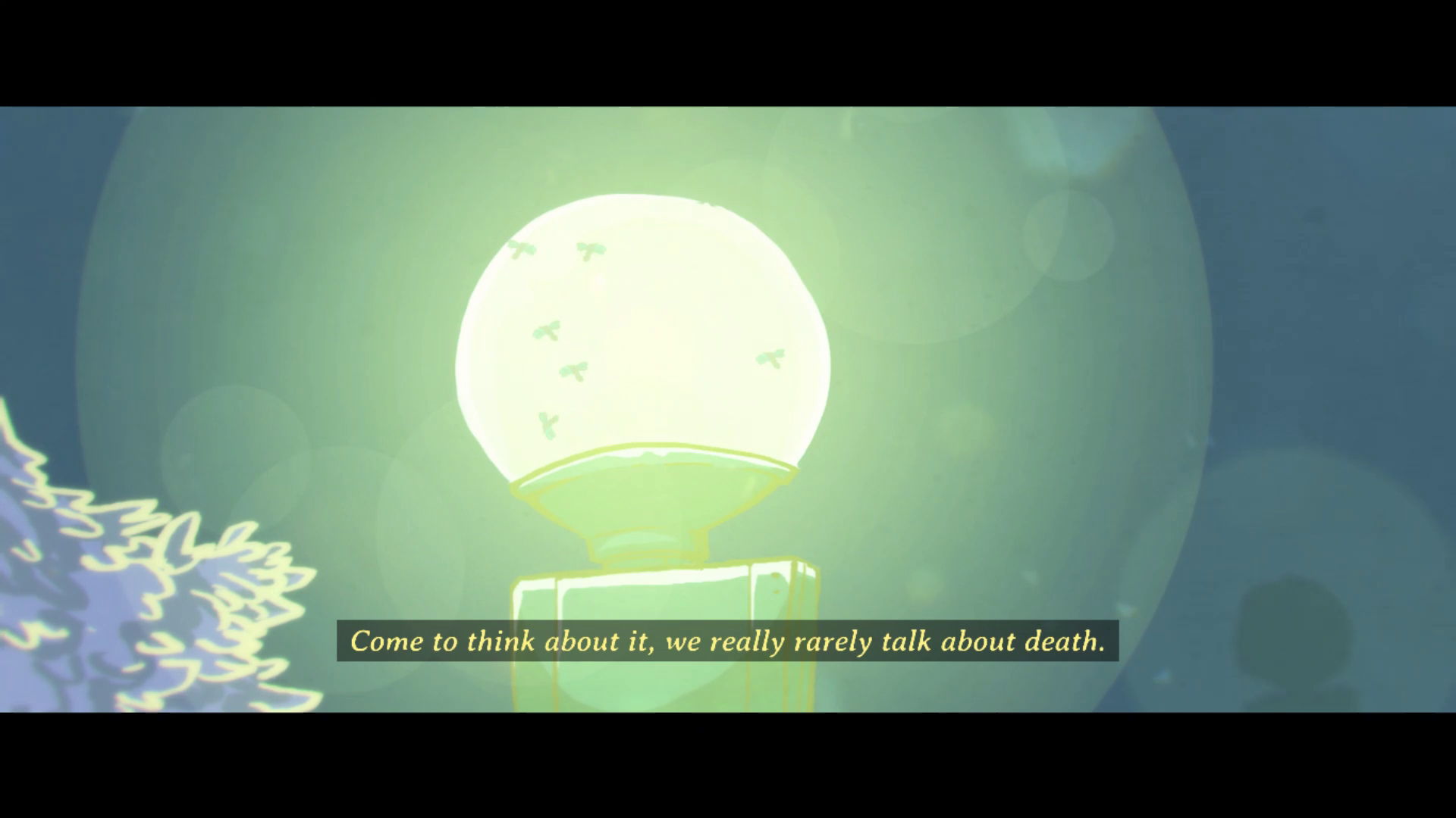 Rage in Peace screenshot 7