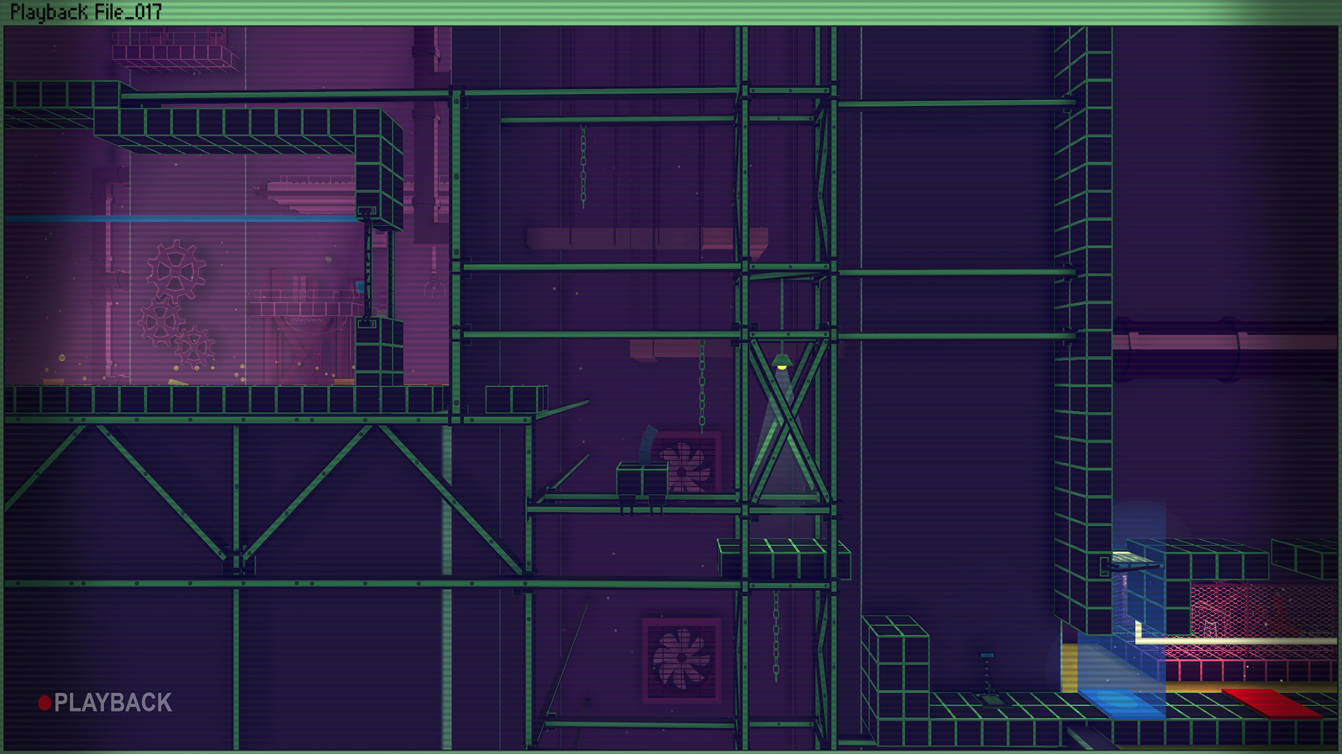 Flux8 screenshot 4