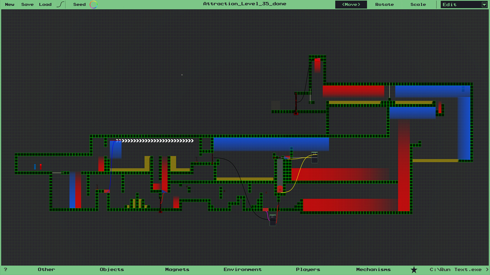 Flux8 screenshot 5