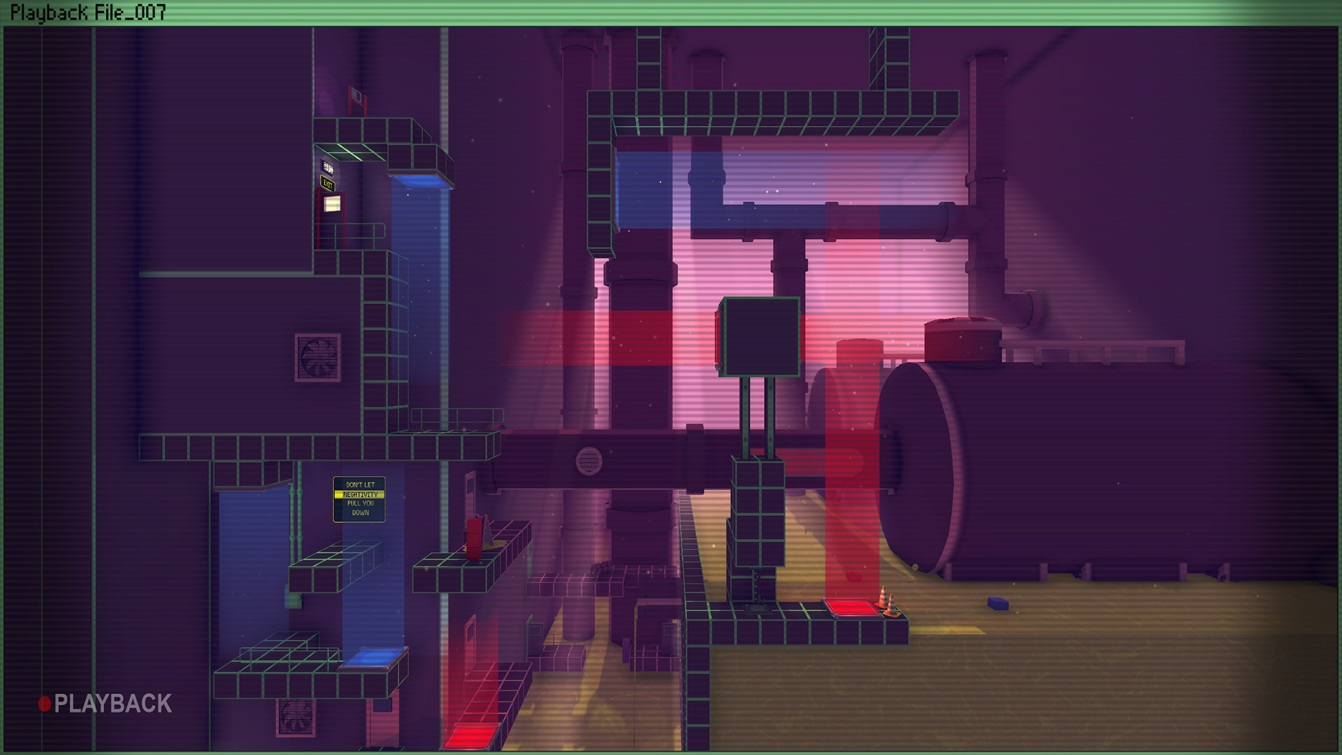 Flux8 screenshot 3