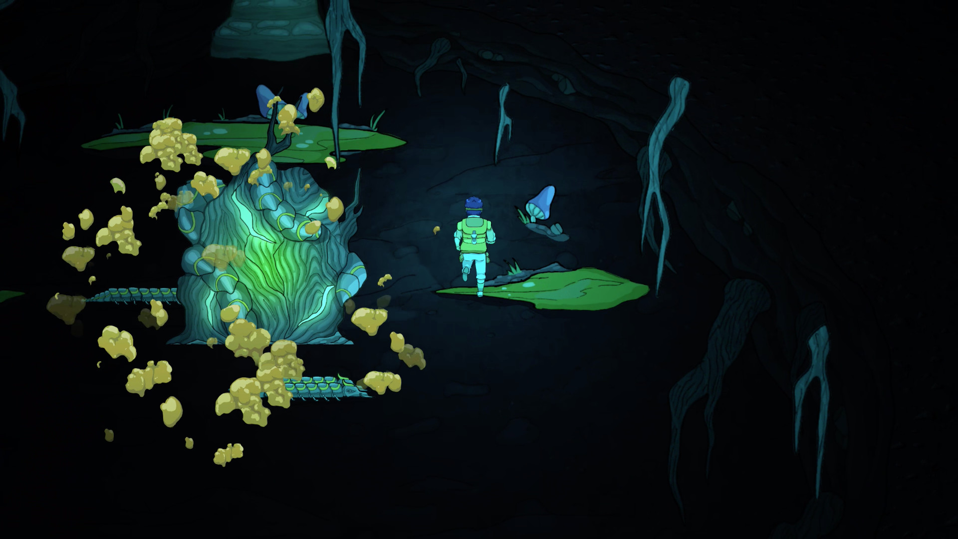 Artificer: Science of Magic screenshot 17
