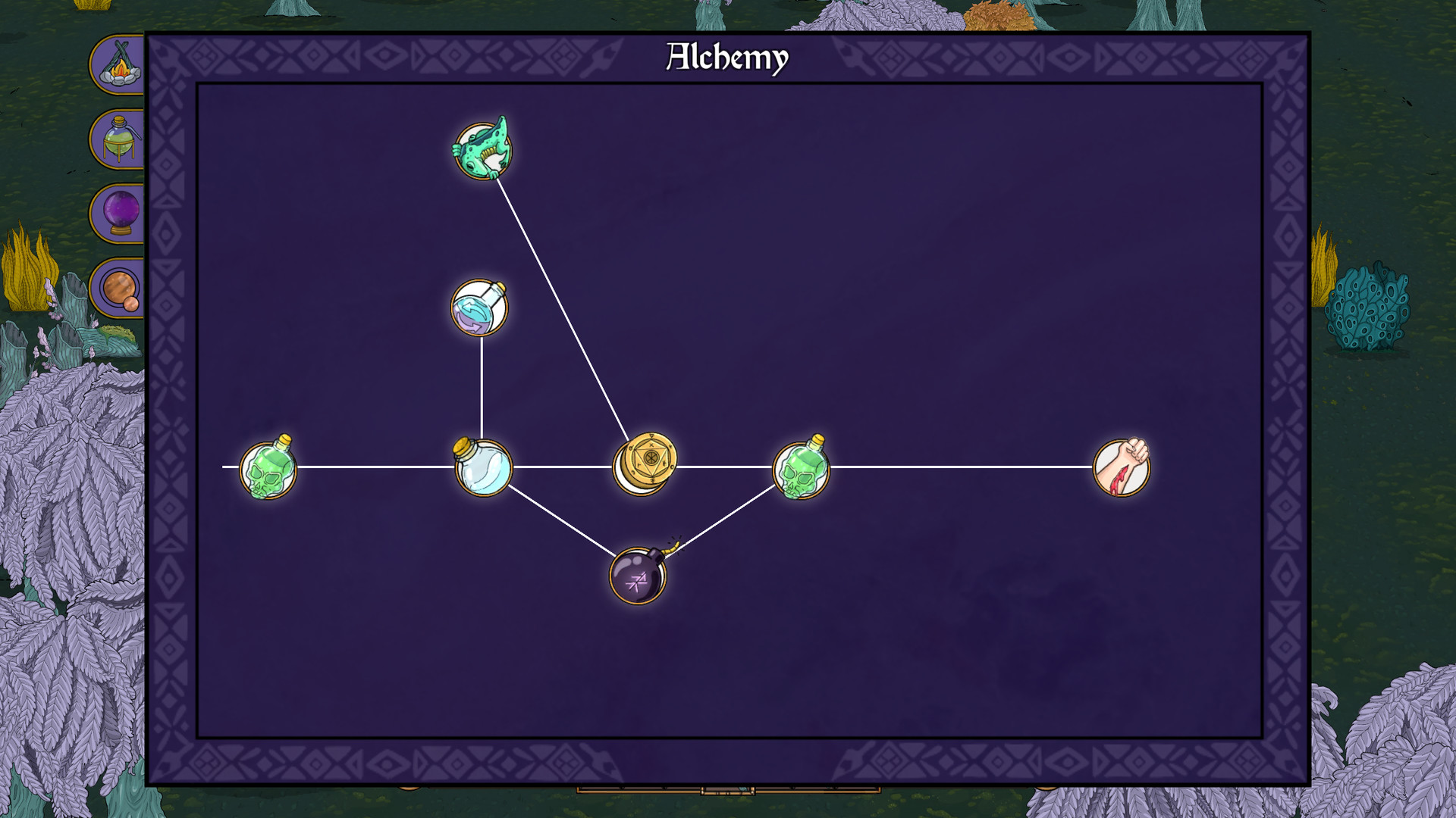 Artificer: Science of Magic screenshot 4