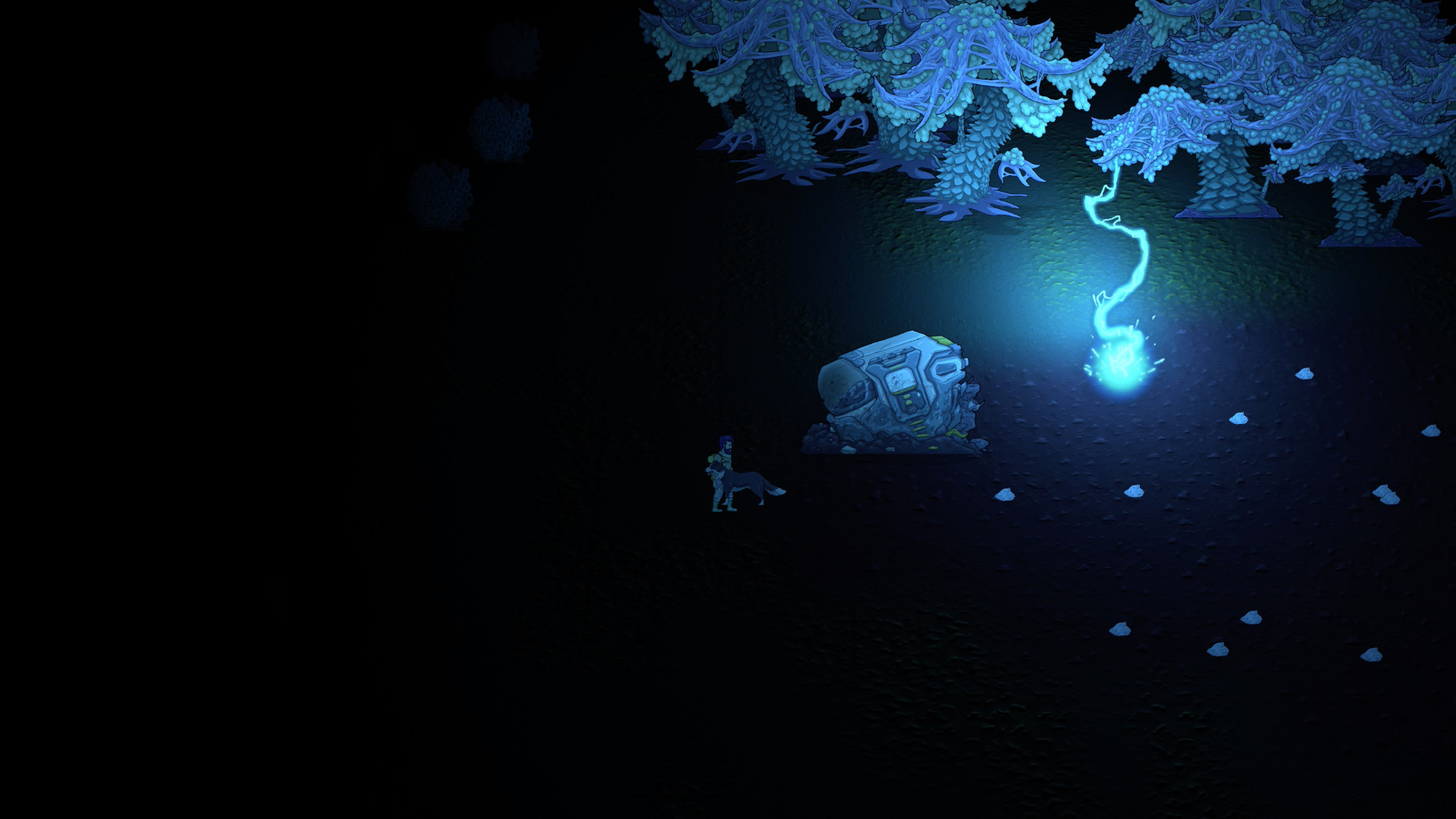 Artificer: Science of Magic screenshot 13