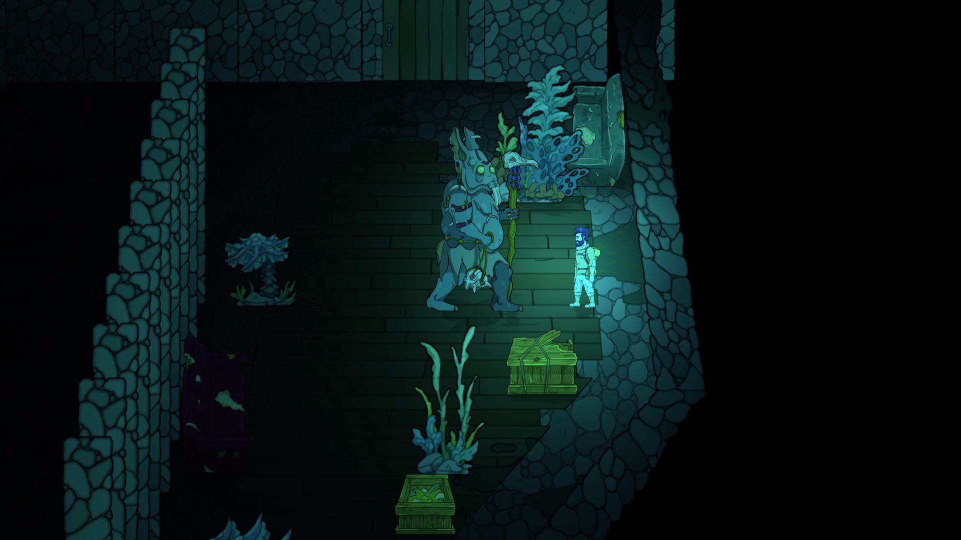 Artificer: Science of Magic screenshot 12