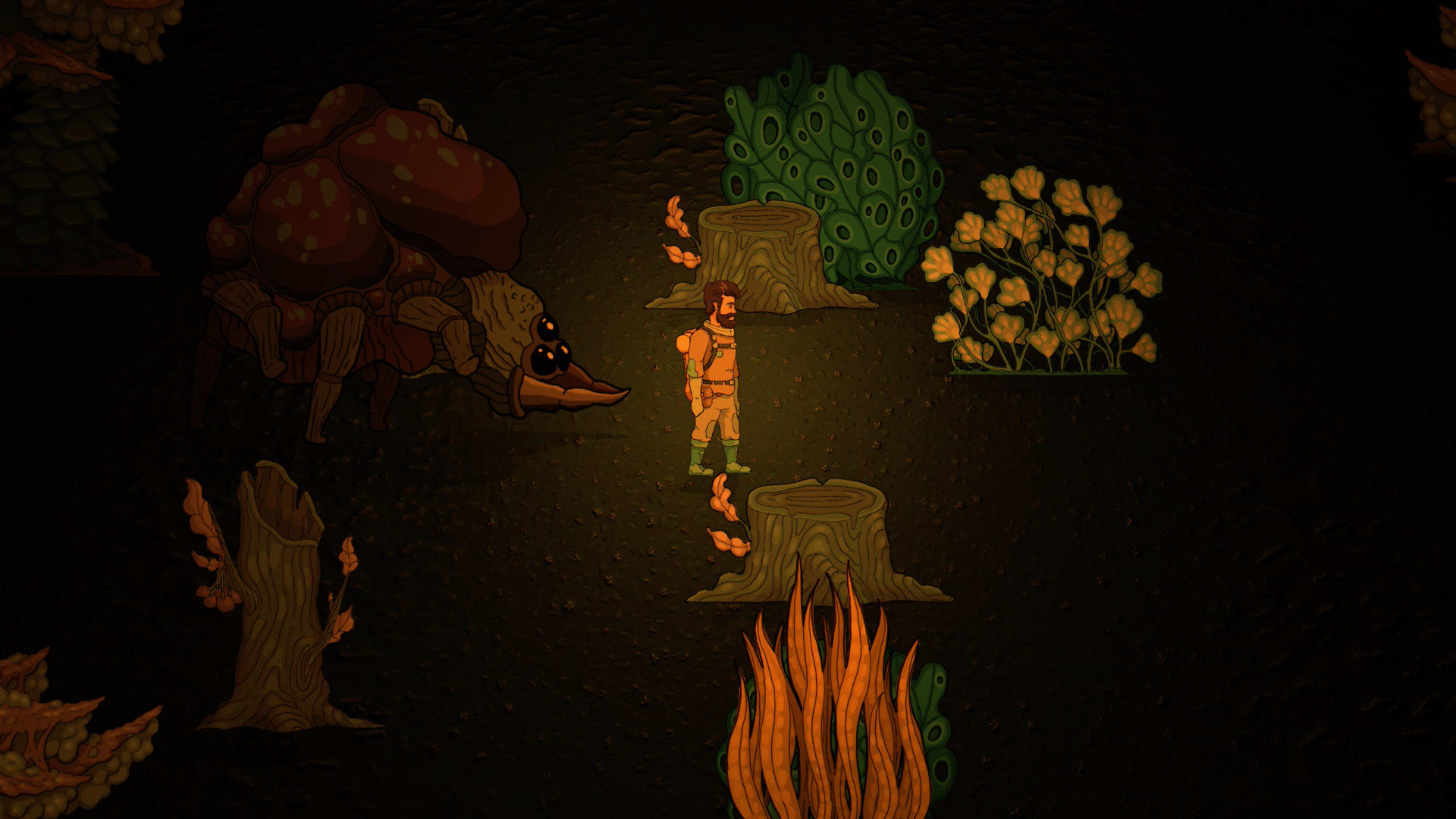Artificer: Science of Magic screenshot 19