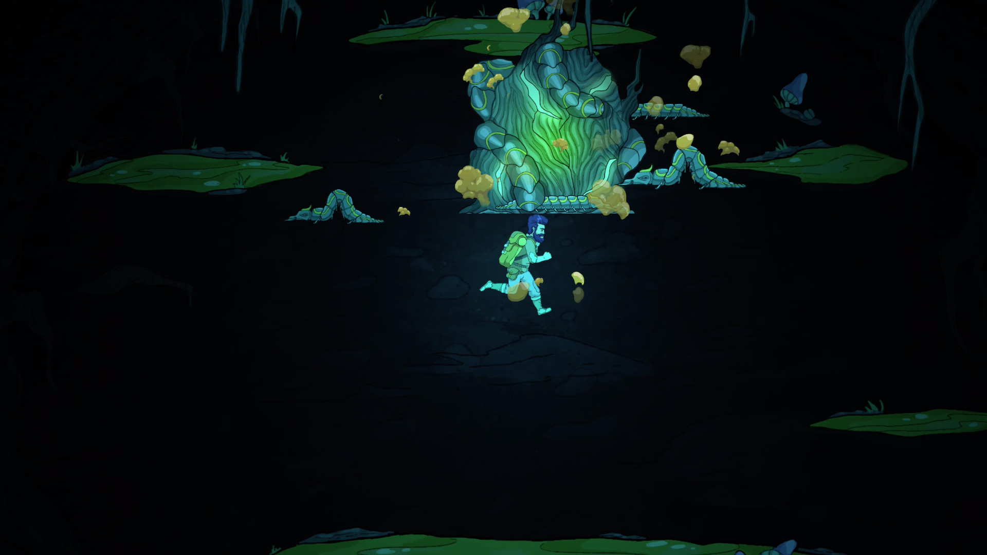 Artificer: Science of Magic screenshot 9
