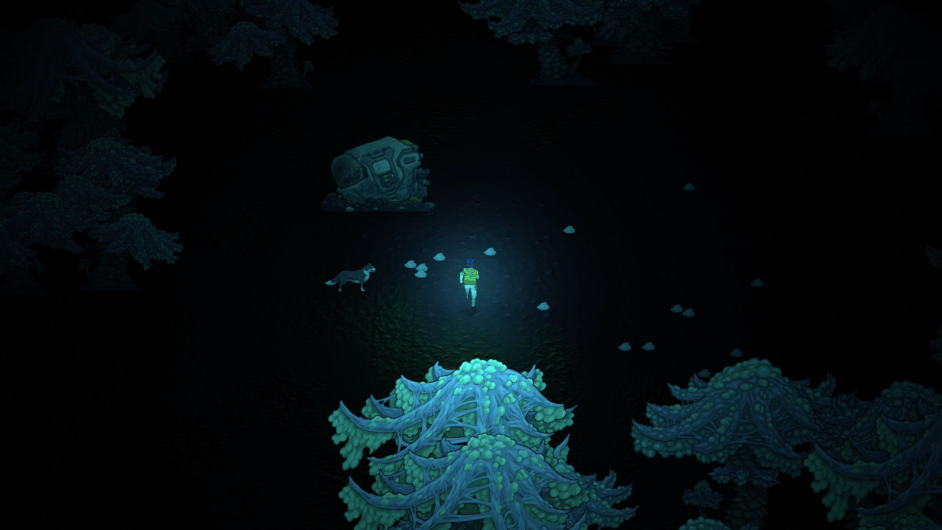 Artificer: Science of Magic screenshot 15