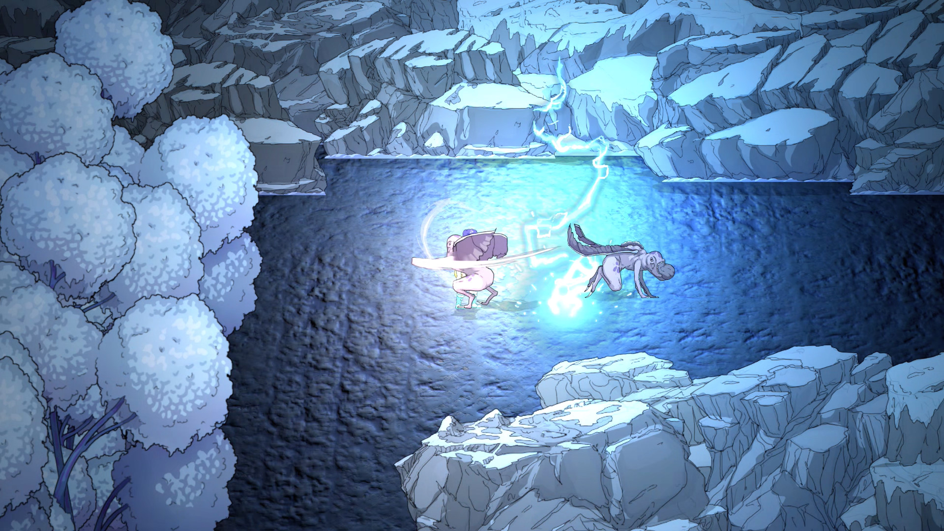 Artificer: Science of Magic screenshot 2