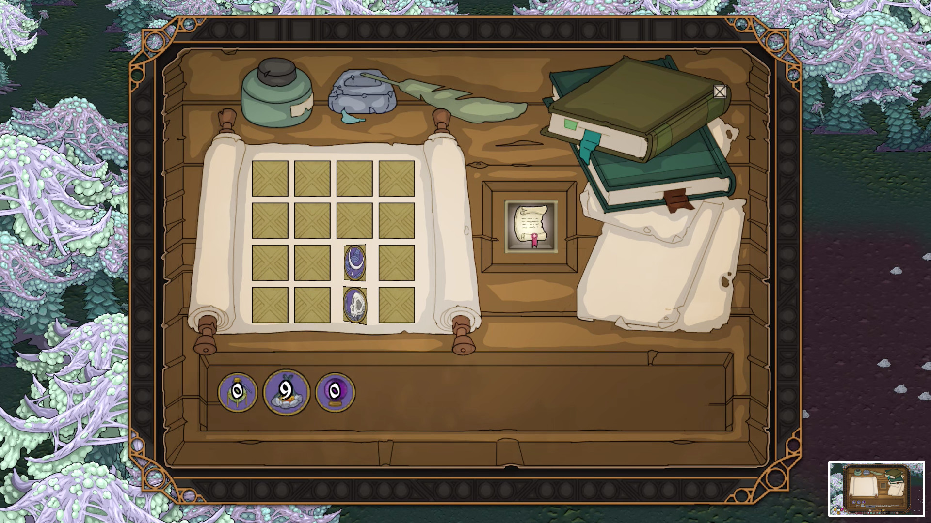 Artificer: Science of Magic screenshot 21