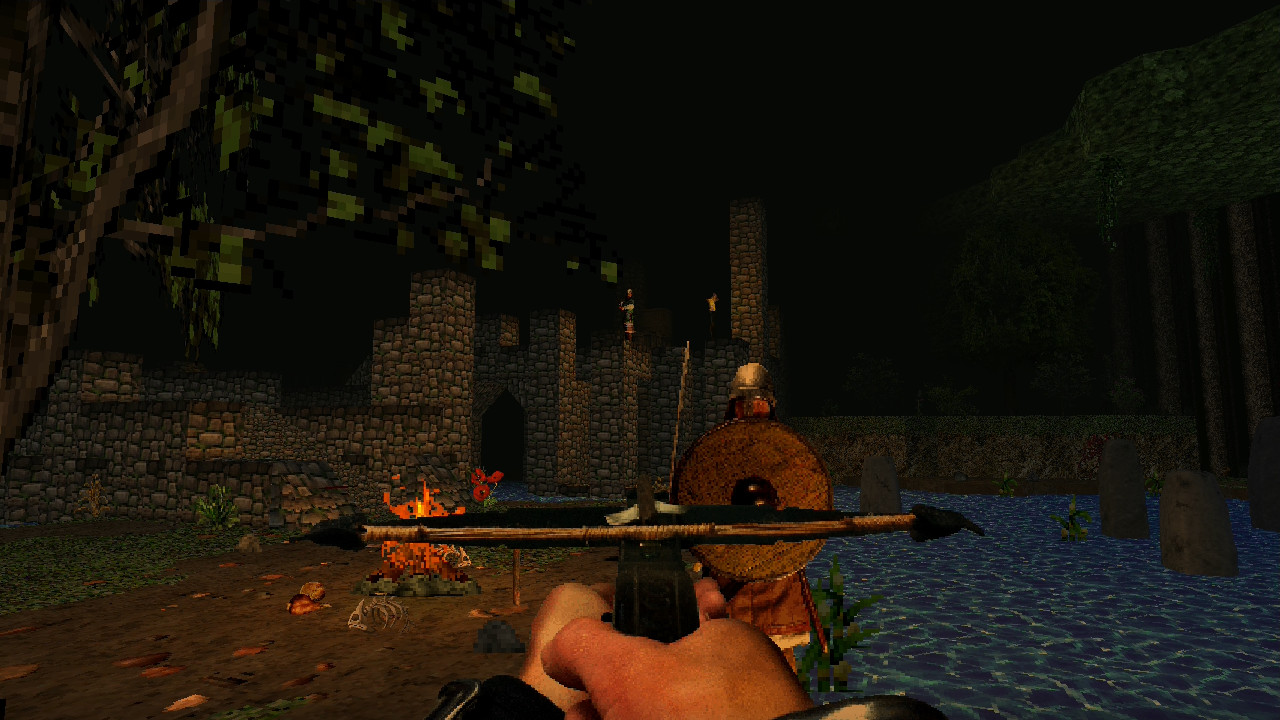 Arthurian Legends screenshot 8