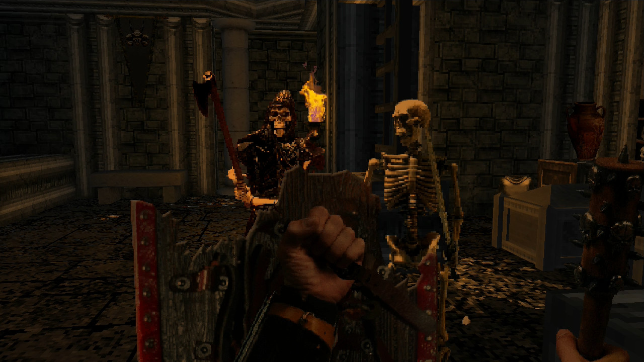 Arthurian Legends screenshot 3