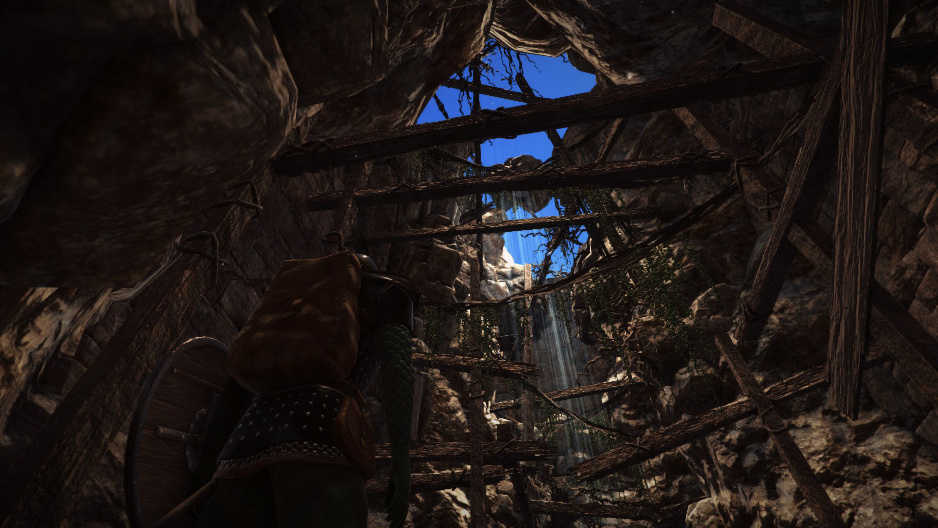 Valnir Rok Survival RPG screenshot 9