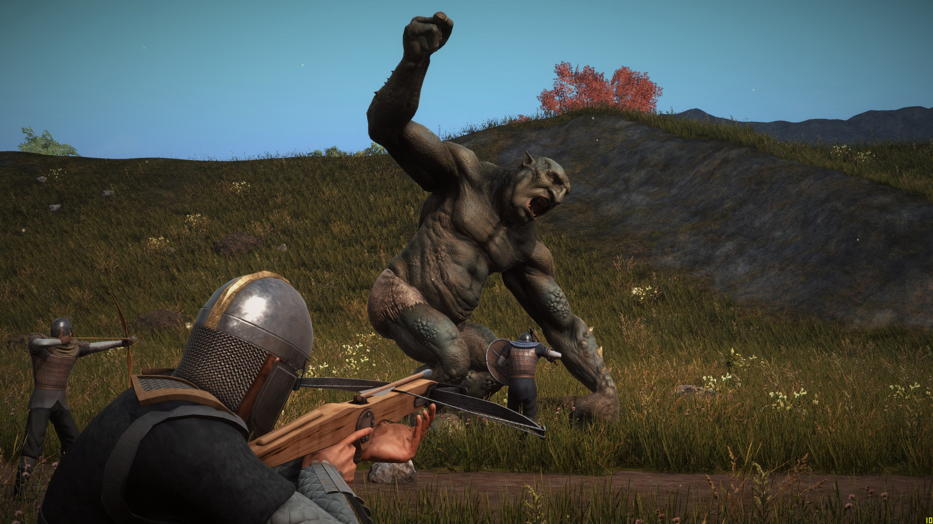 Valnir Rok Survival RPG screenshot 14