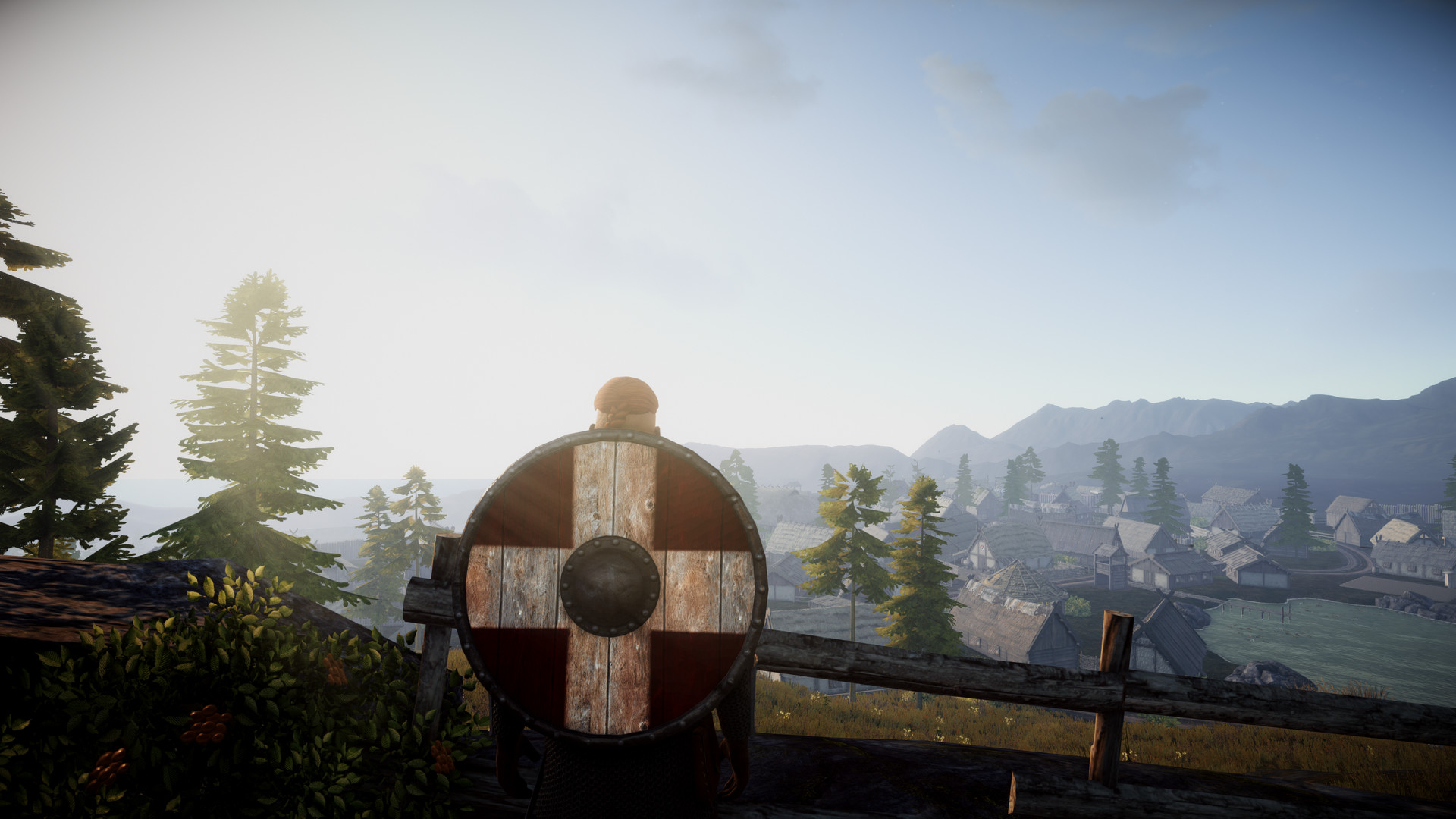 Valnir Rok Survival RPG screenshot 5