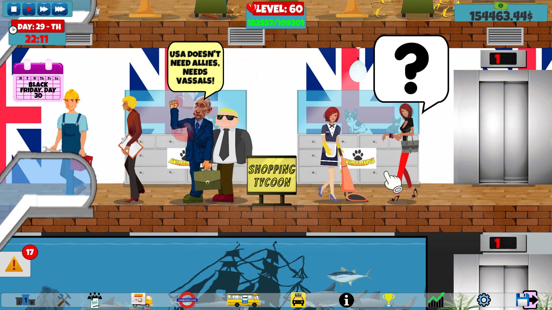 Shopping Tycoon screenshot 8