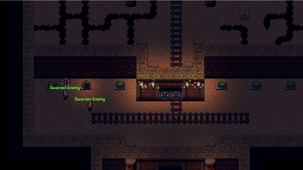 Titan Saga: Chains of Kronos screenshot 7