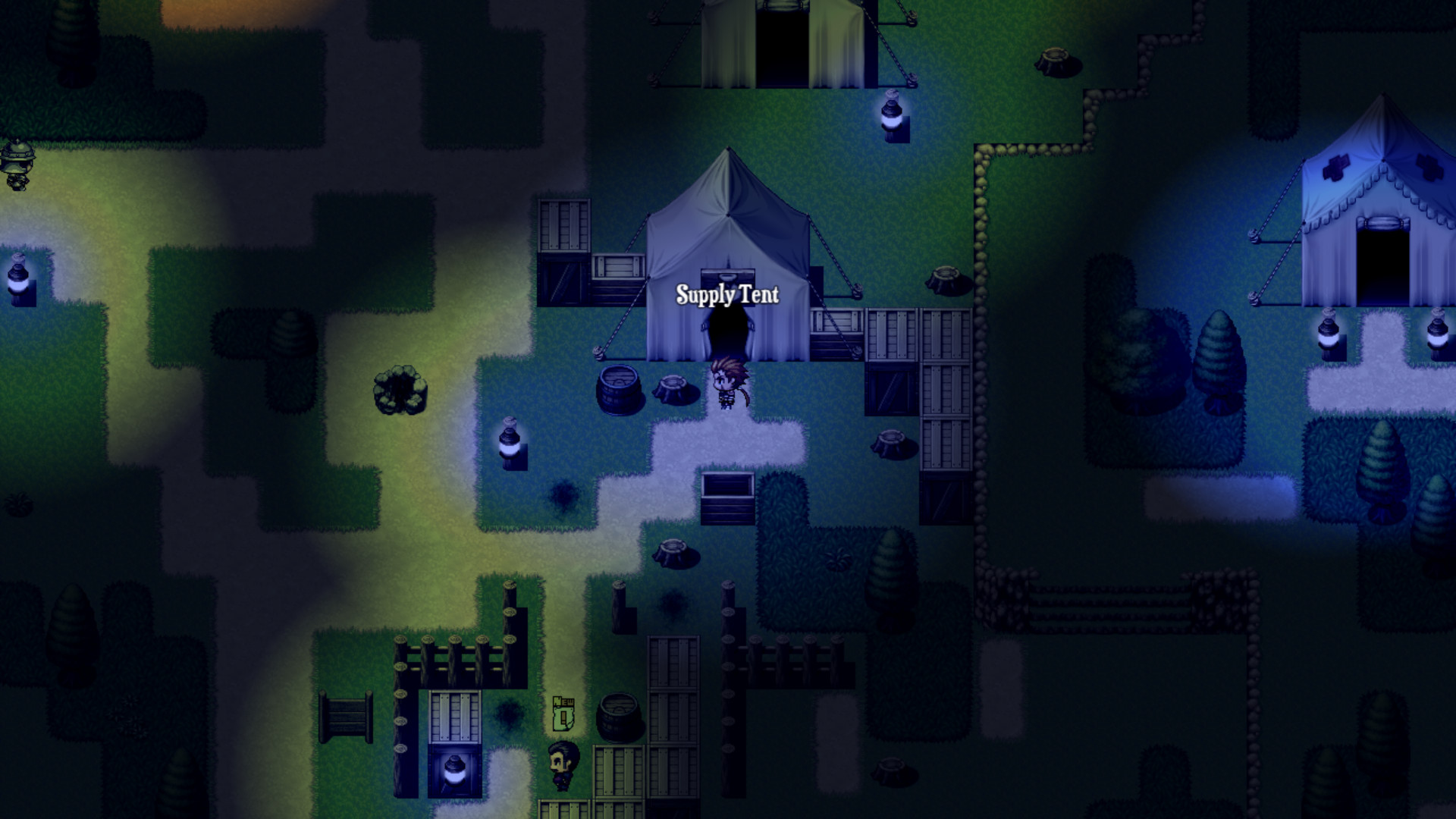 Titan Saga: Chains of Kronos screenshot 3