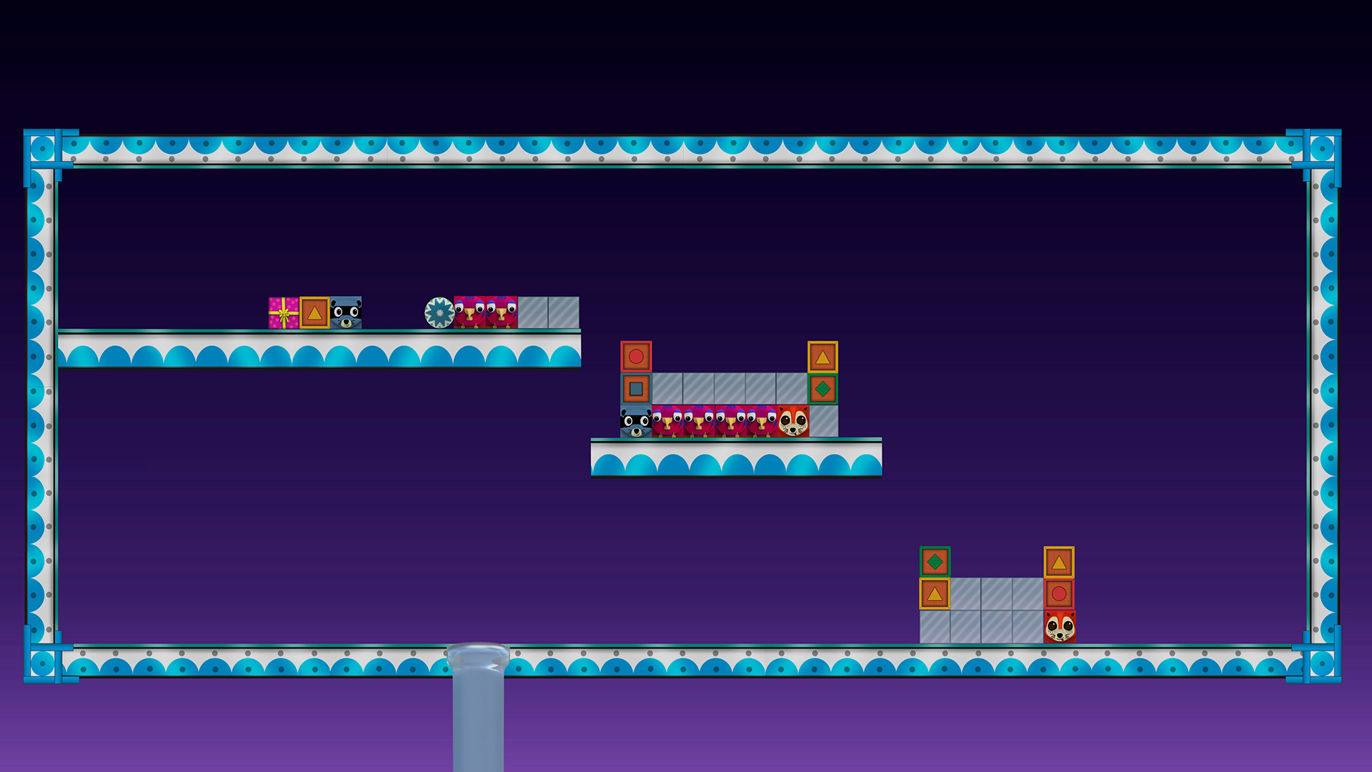 Rubber Toys screenshot 4
