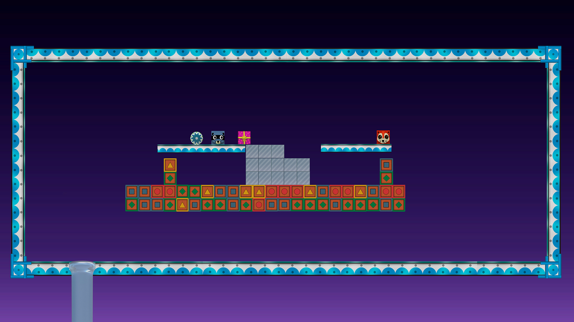 Rubber Toys screenshot 1