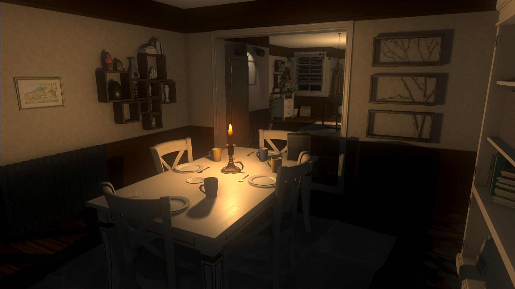 The Initiate screenshot 10