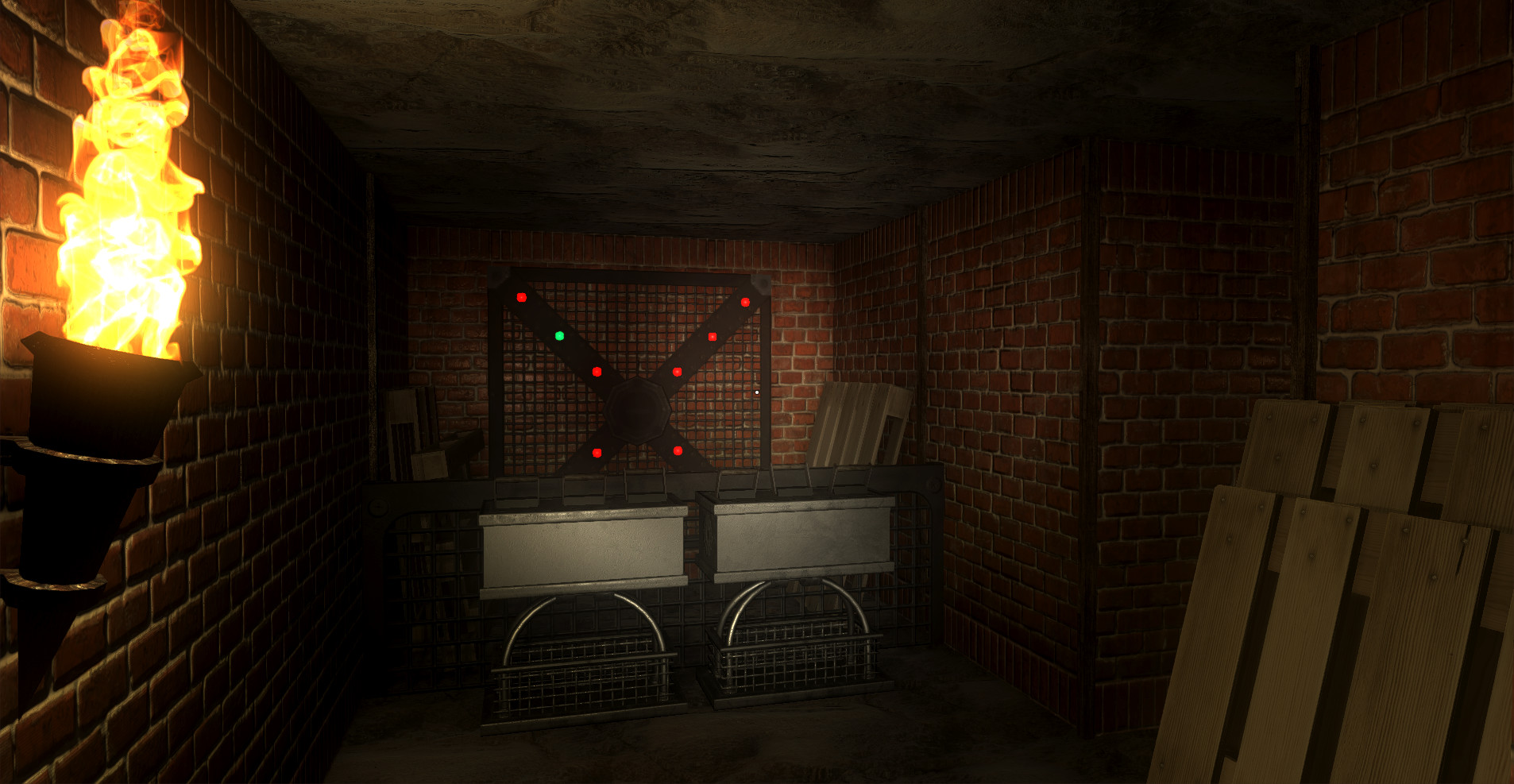 The Initiate screenshot 13