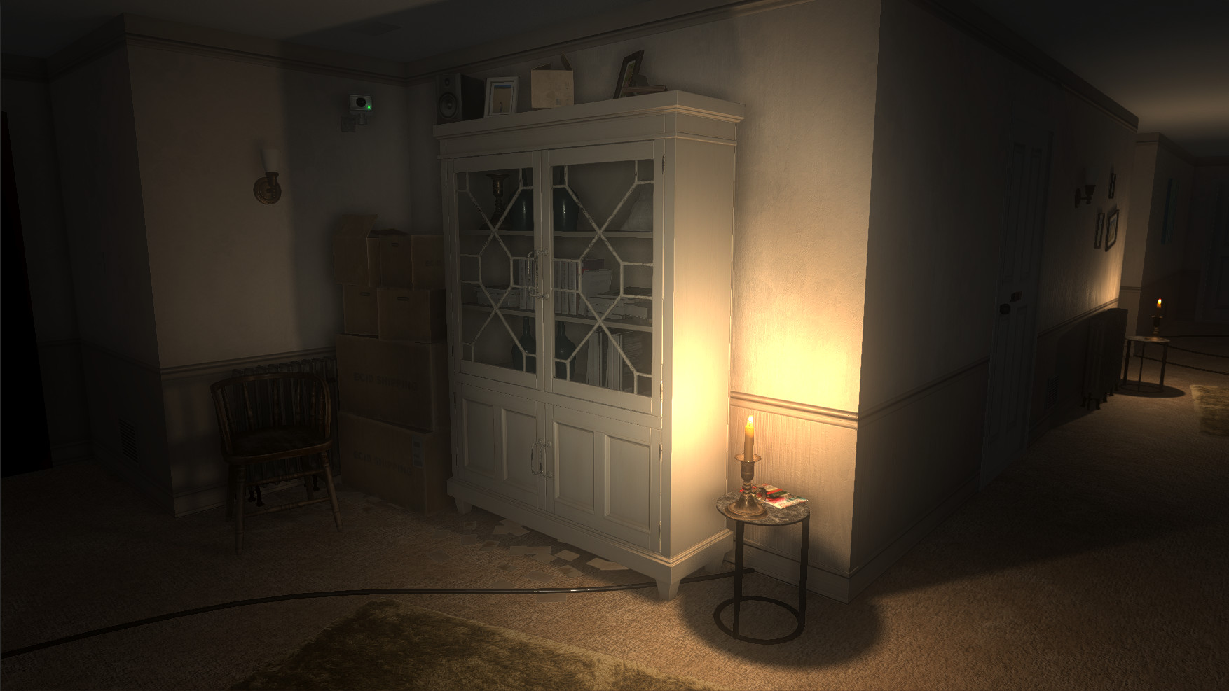 The Initiate screenshot 5