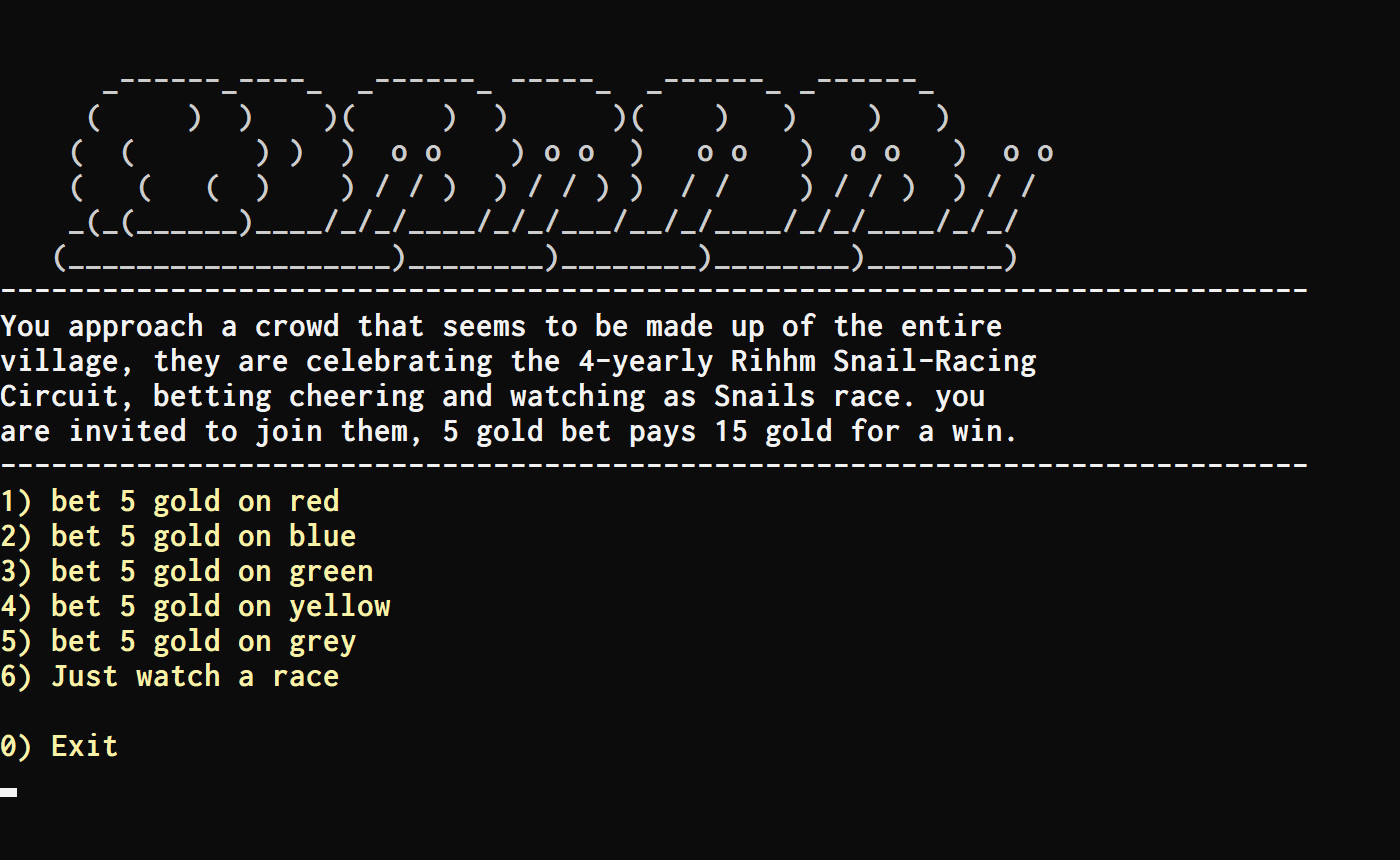 Warsim: The Realm of Aslona screenshot 17