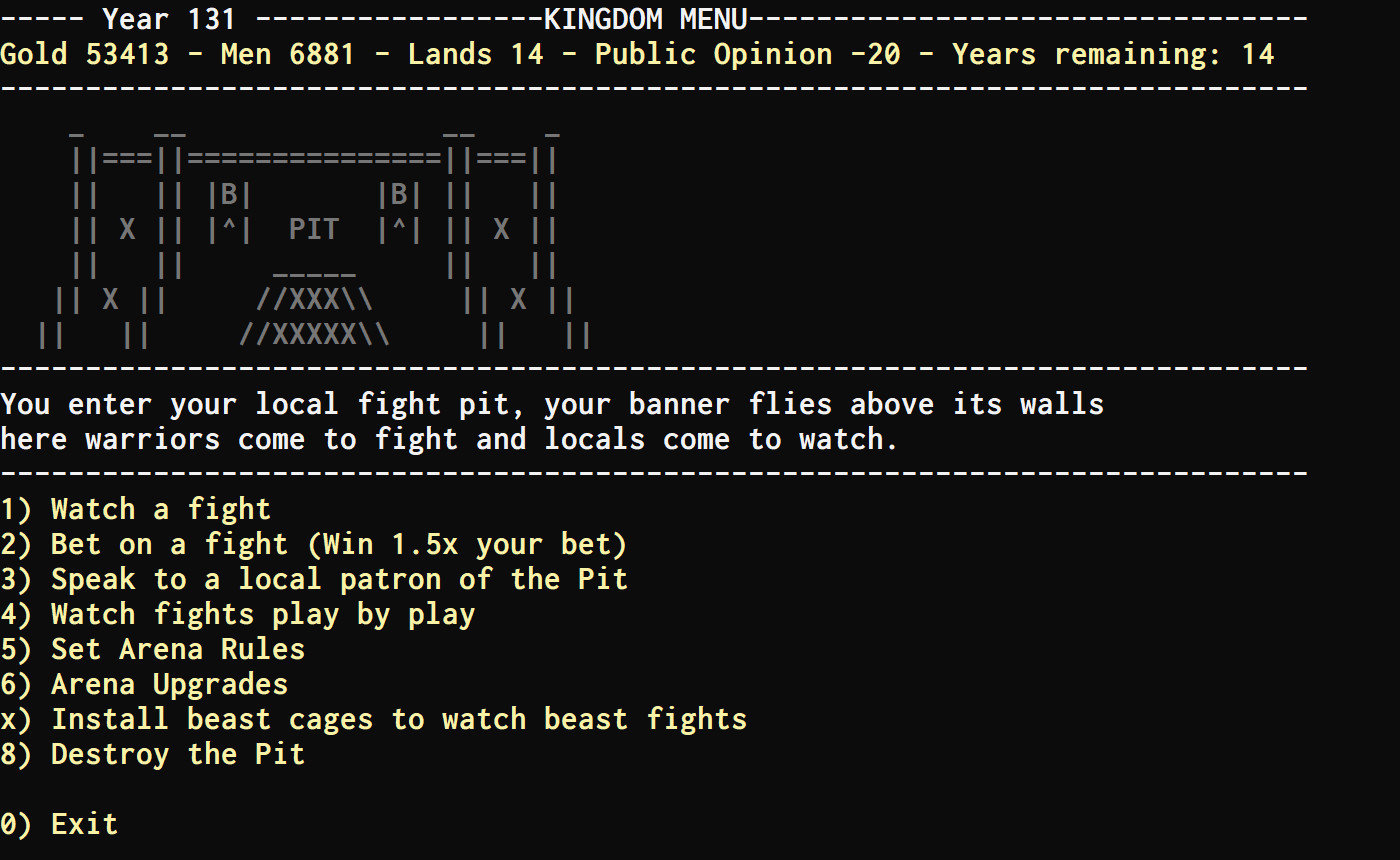 Warsim: The Realm of Aslona screenshot 2