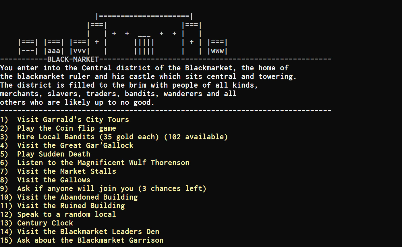 Warsim: The Realm of Aslona screenshot 16