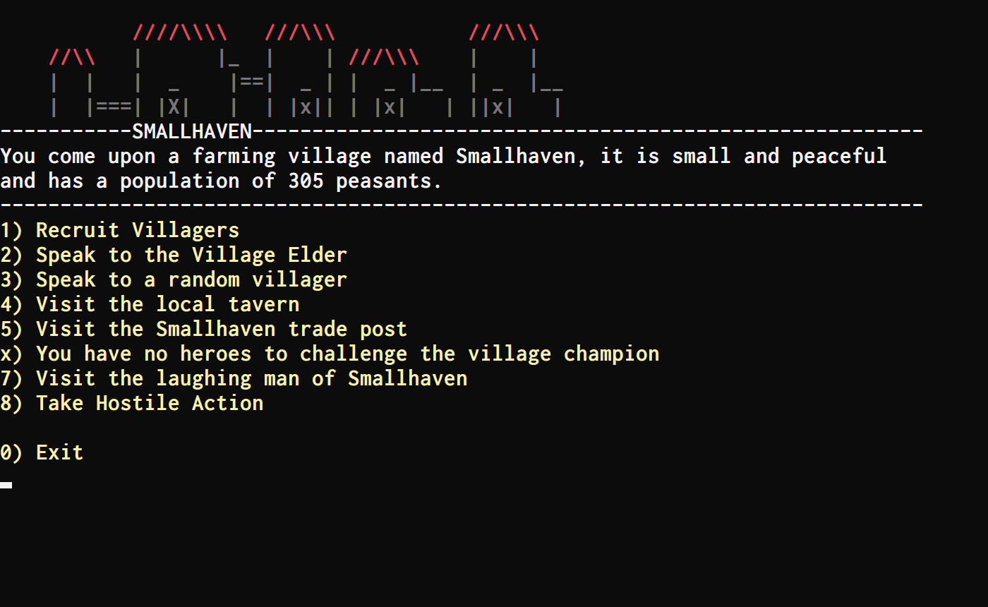 Warsim: The Realm of Aslona screenshot 14